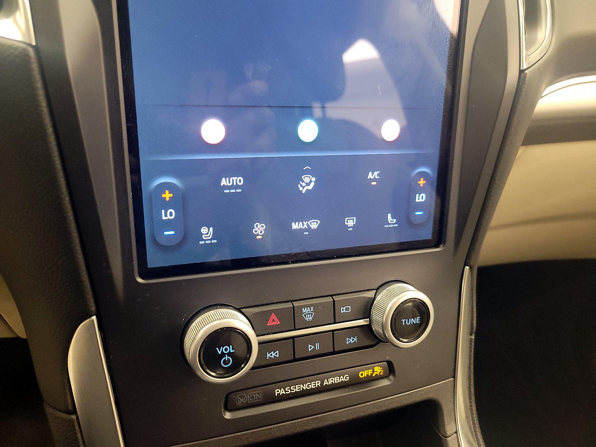 Thumbnail: 2023 Ford Edge - 16