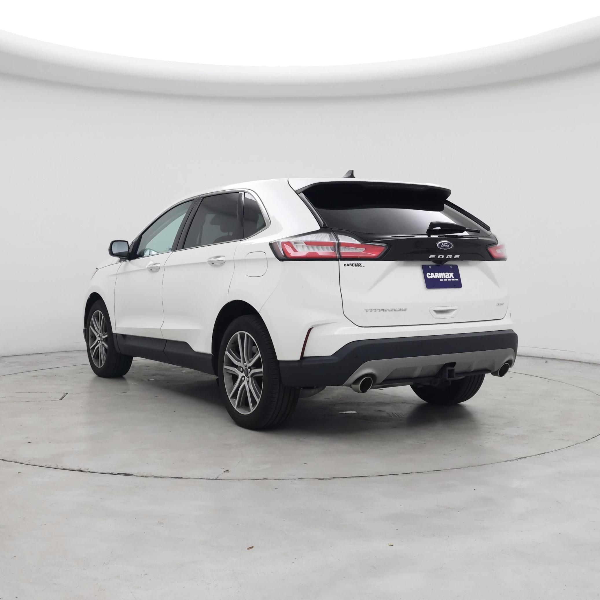 Thumbnail: 2023 Ford Edge - 2