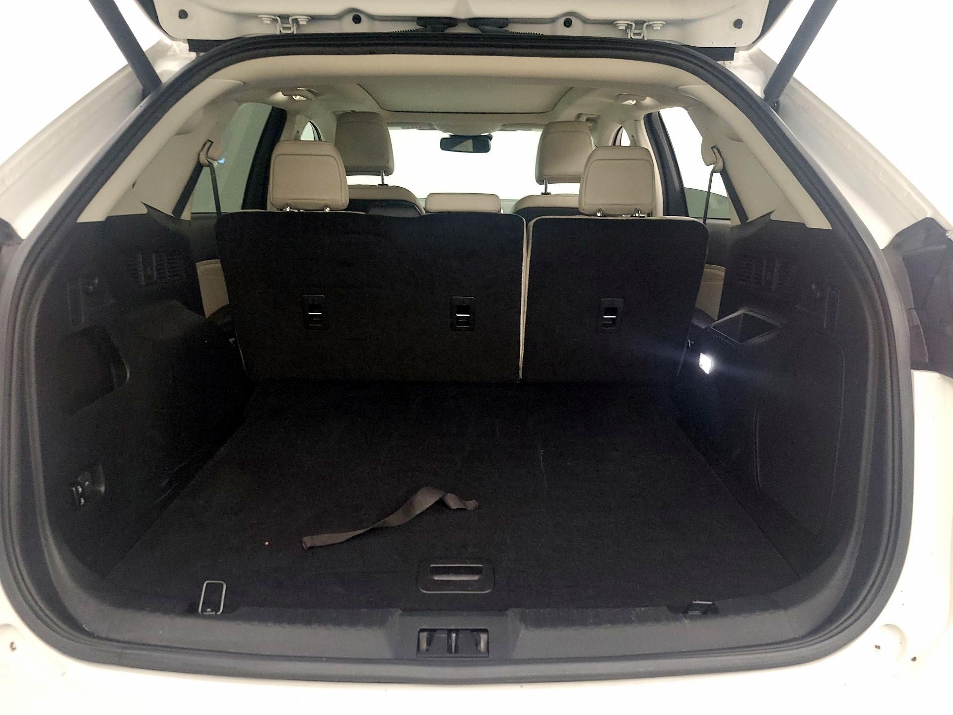 Thumbnail: 2023 Ford Edge - 20