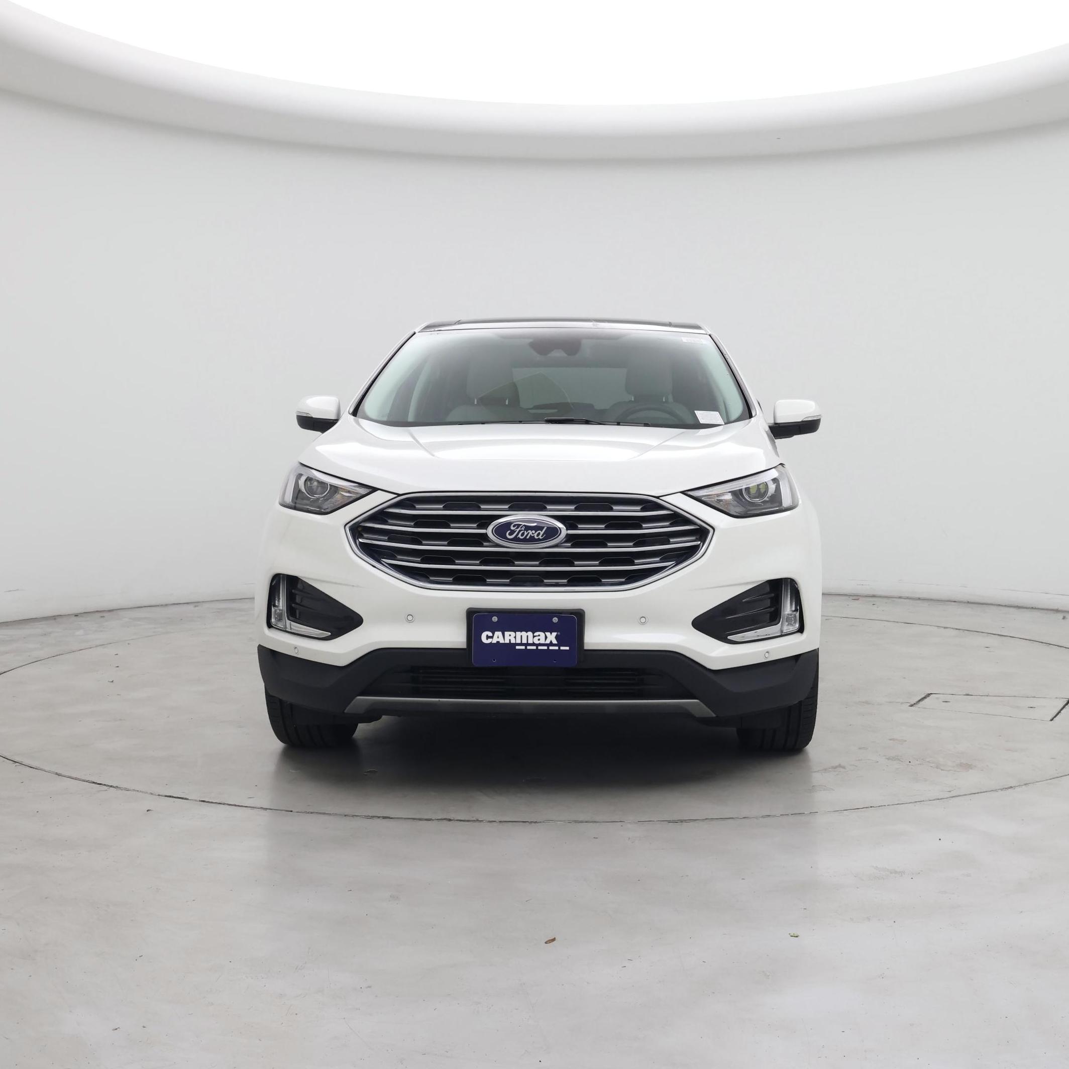 Thumbnail: 2023 Ford Edge - 5