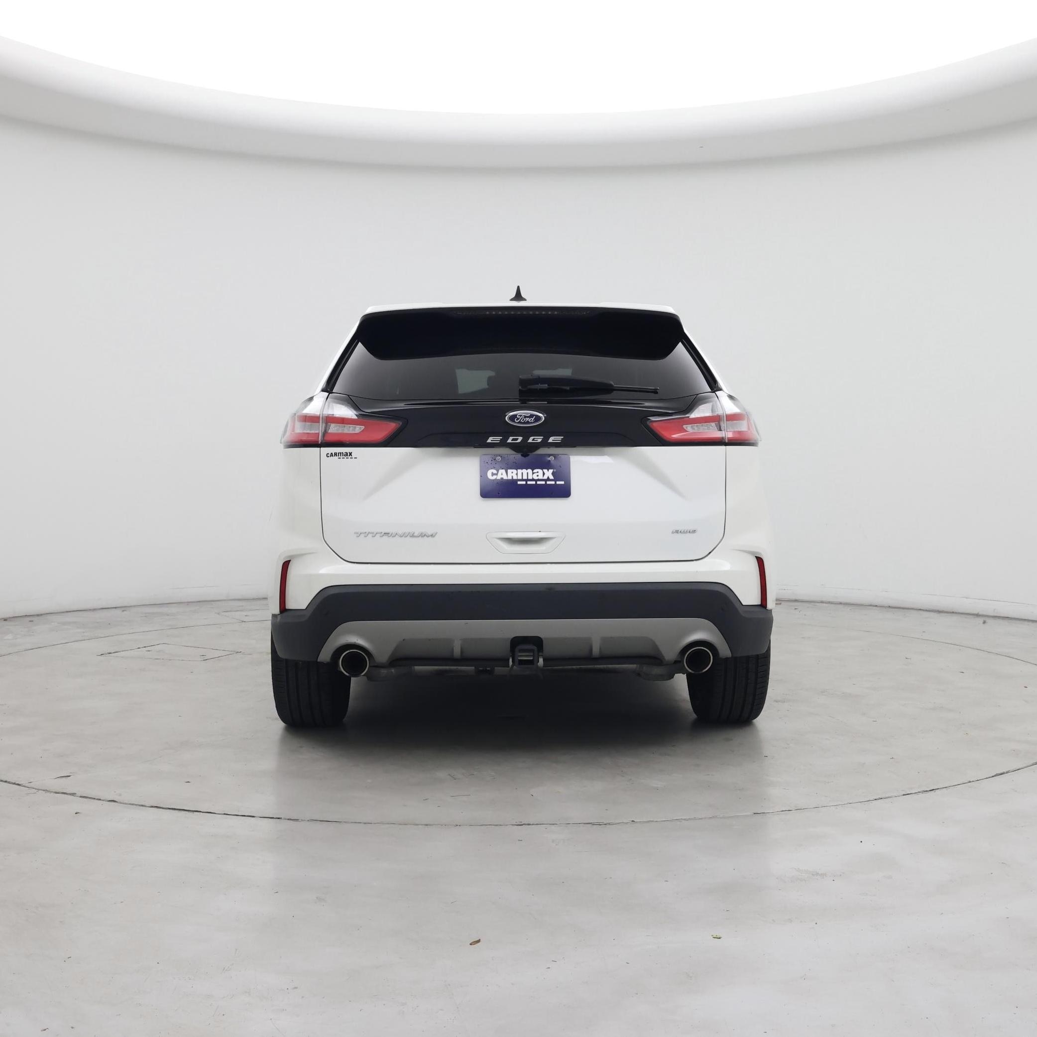 Thumbnail: 2023 Ford Edge - 6