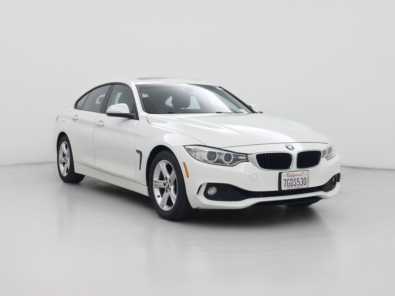 2015 BMW 4 Series 428i