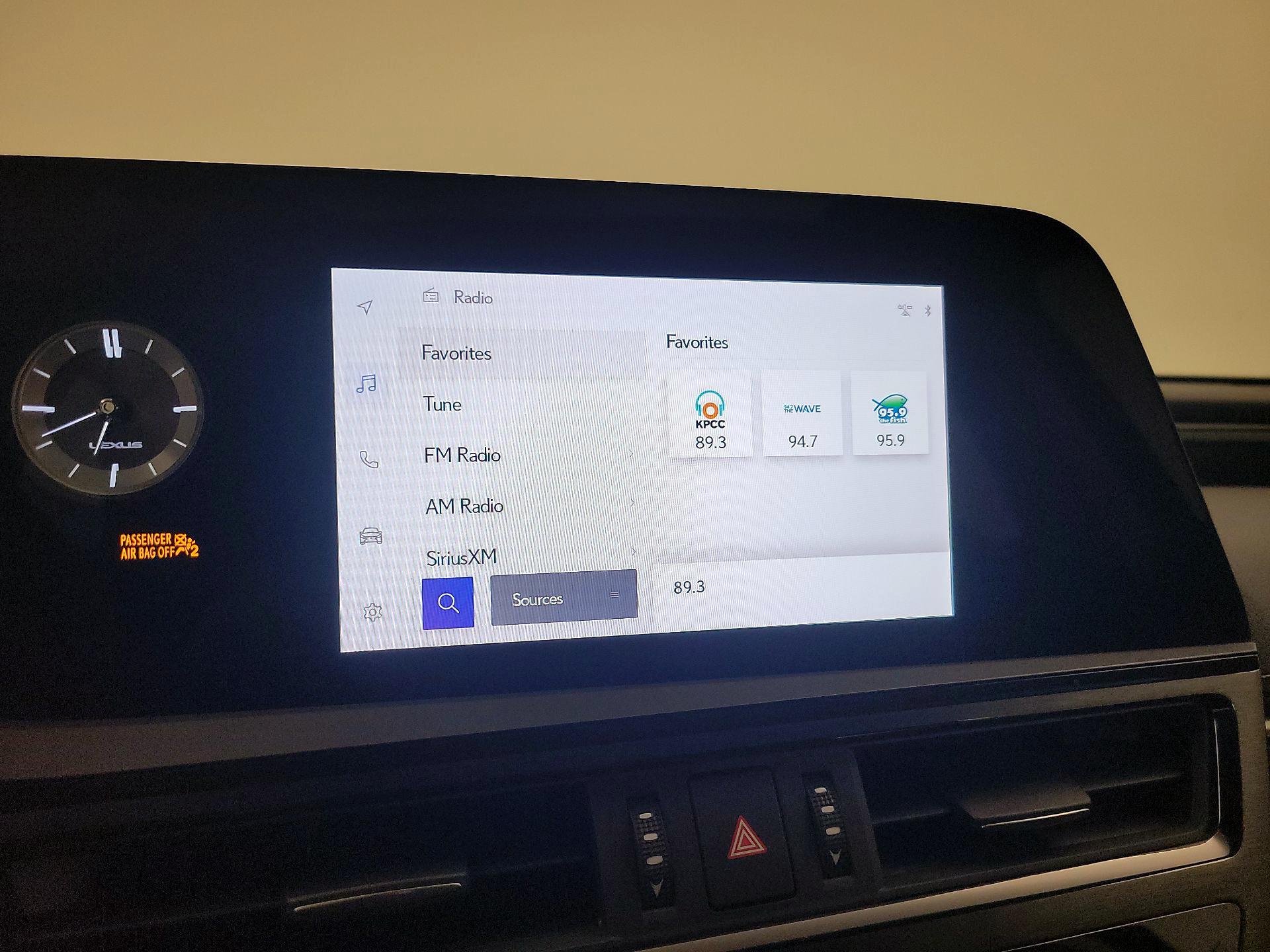 Thumbnail: 2025 Lexus ES - 15