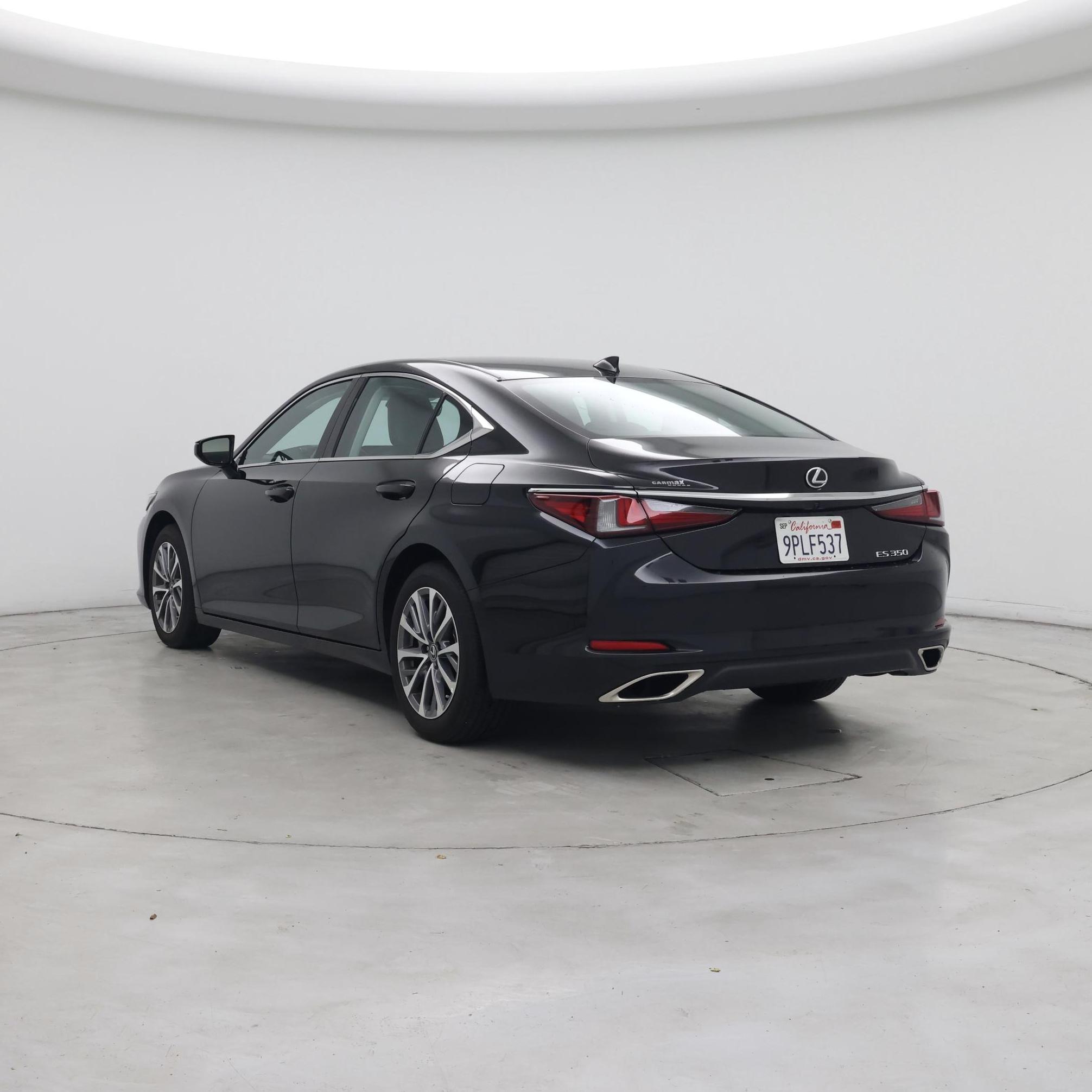 Thumbnail: 2025 Lexus ES - 2