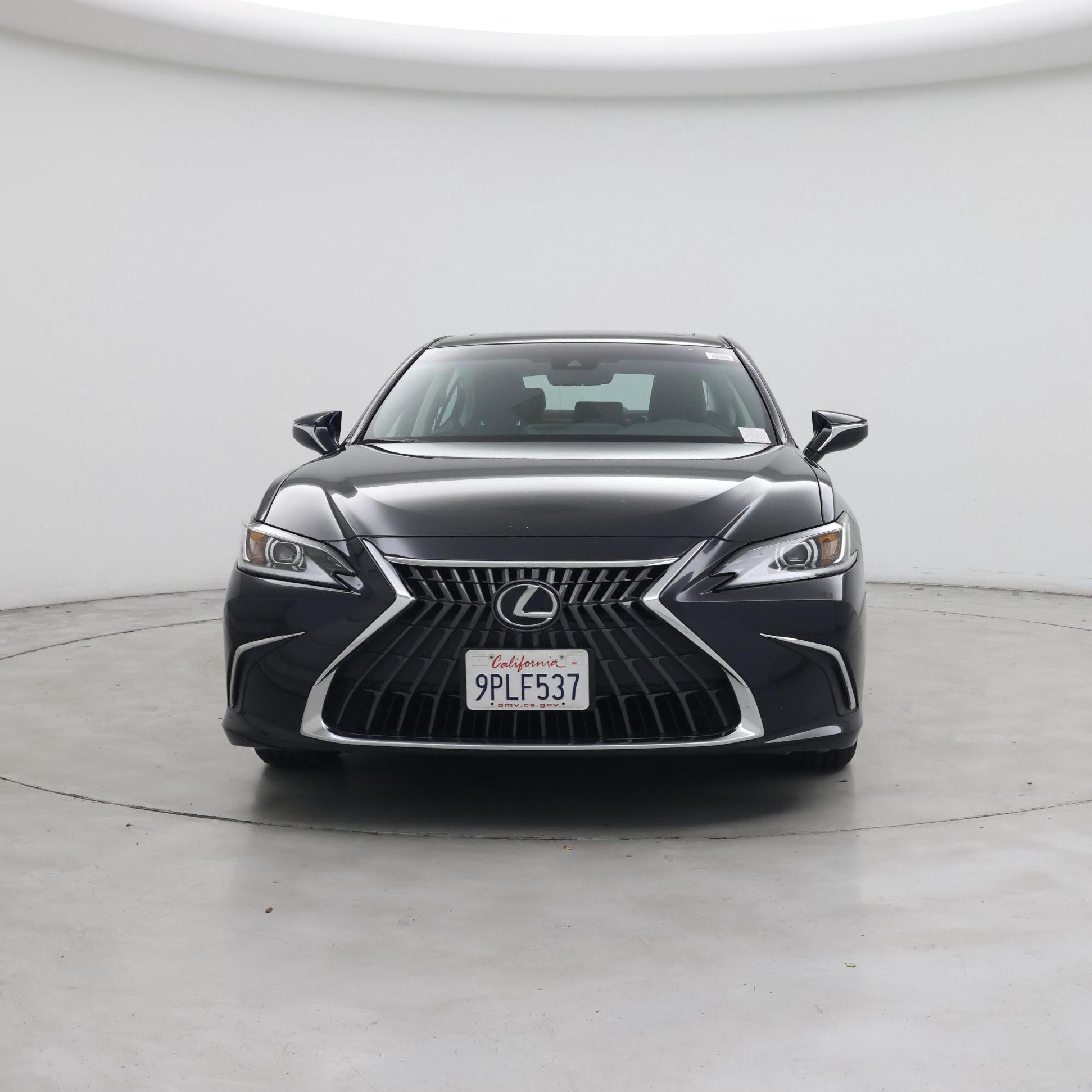 Thumbnail: 2025 Lexus ES - 5