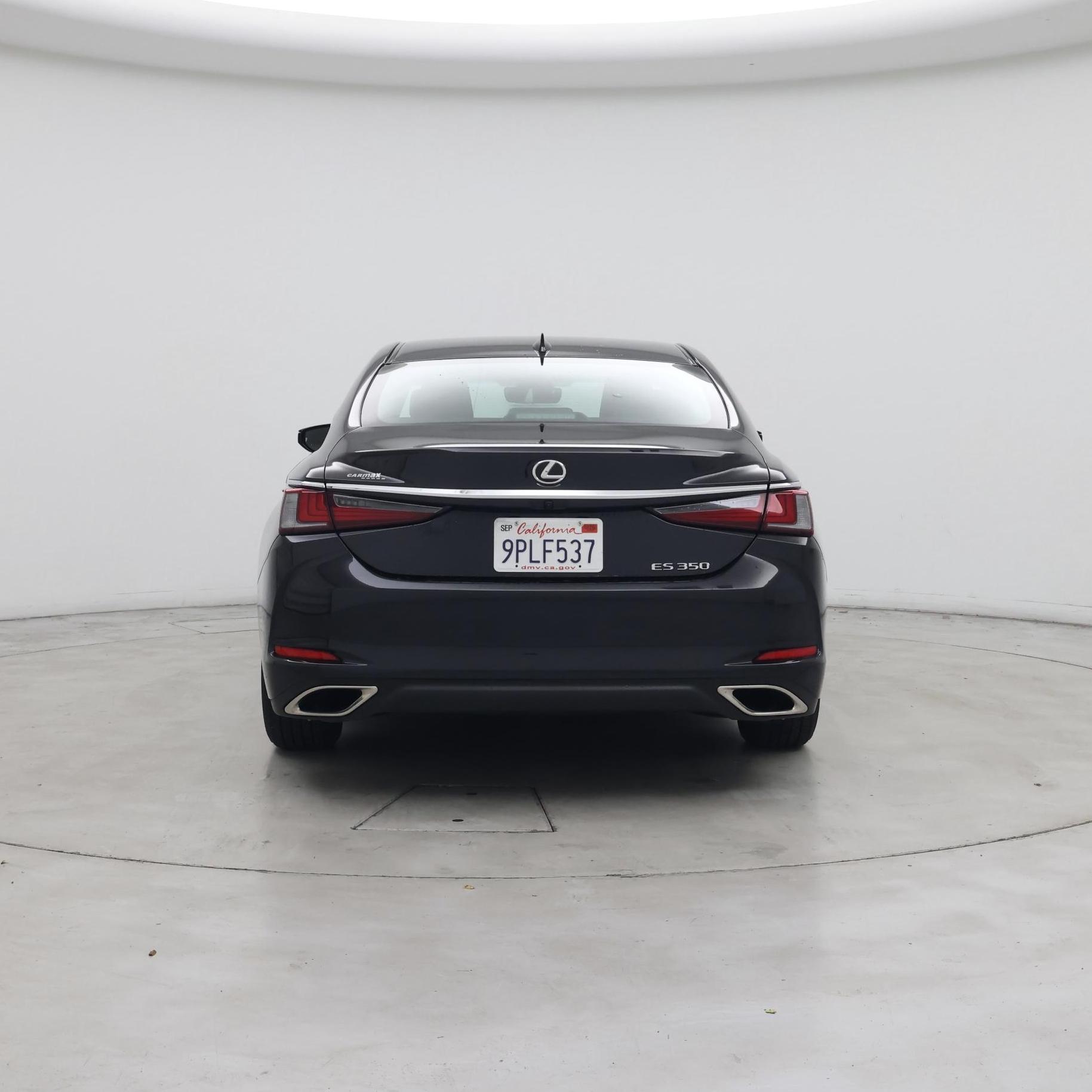 Thumbnail: 2025 Lexus ES - 6