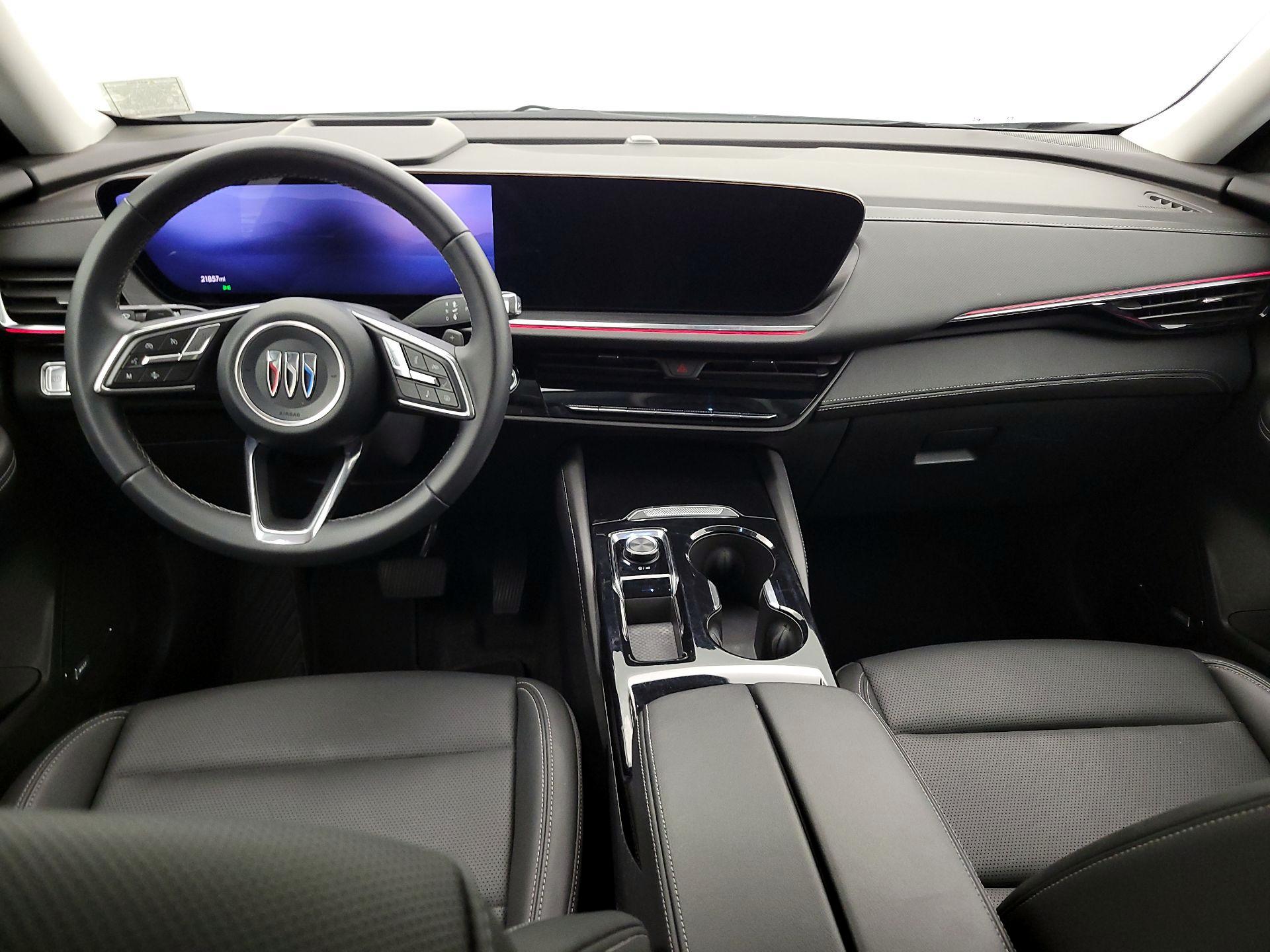 Thumbnail: 2025 Buick Envision - 9