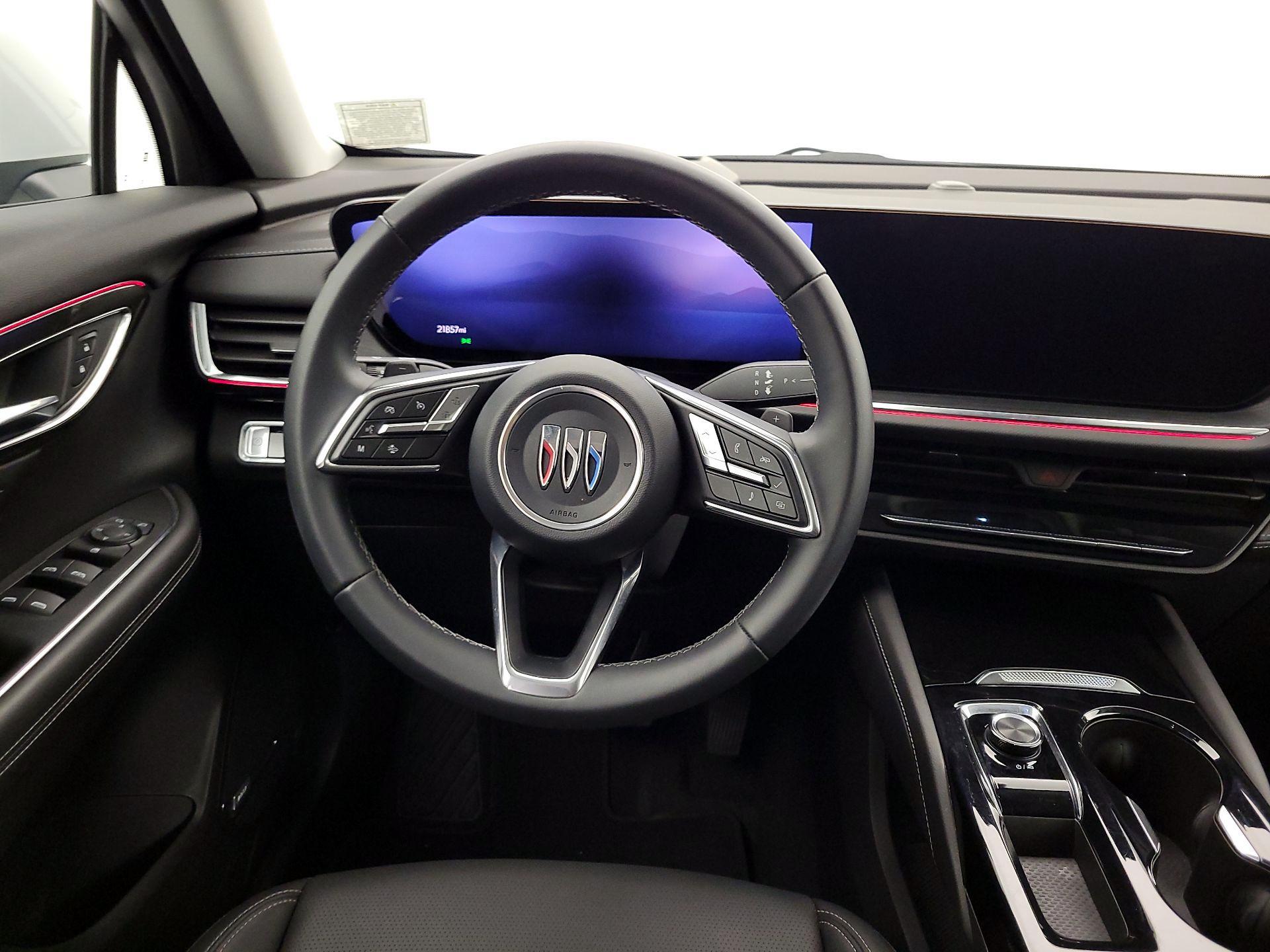 Thumbnail: 2025 Buick Envision - 10