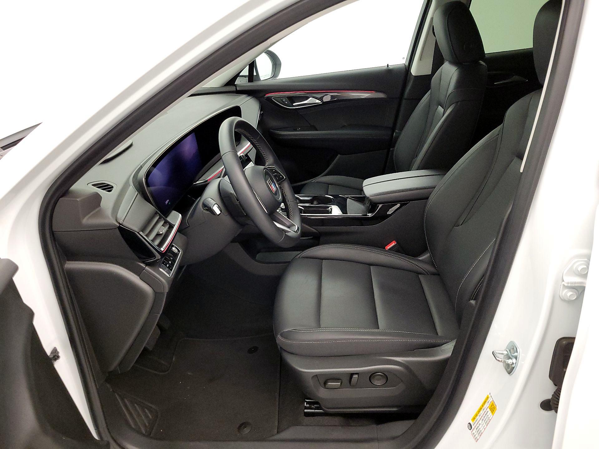 Thumbnail: 2025 Buick Envision - 11