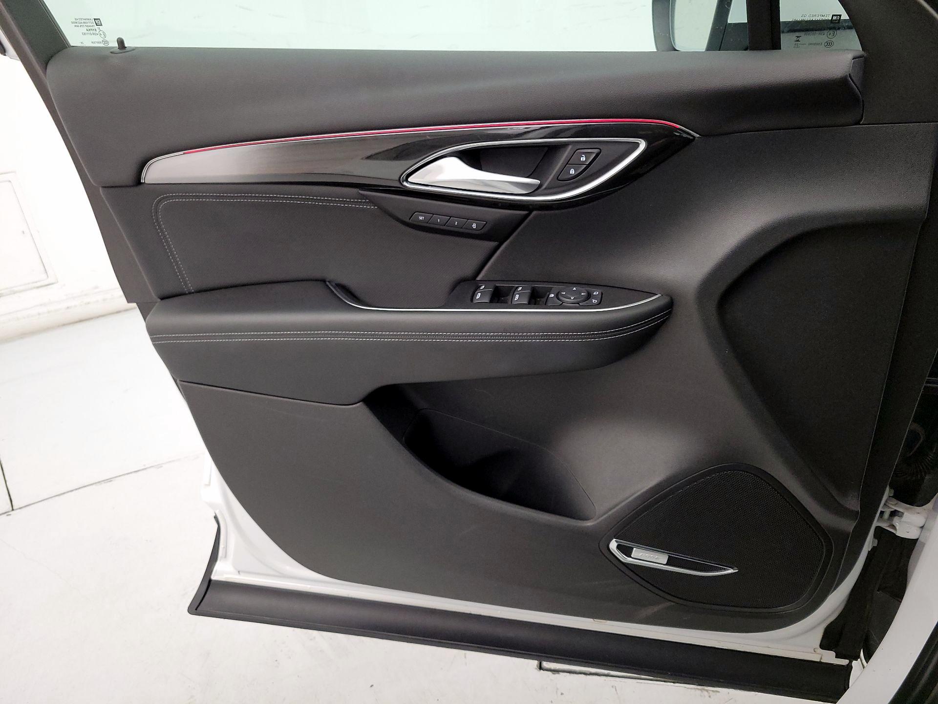 Thumbnail: 2025 Buick Envision - 12