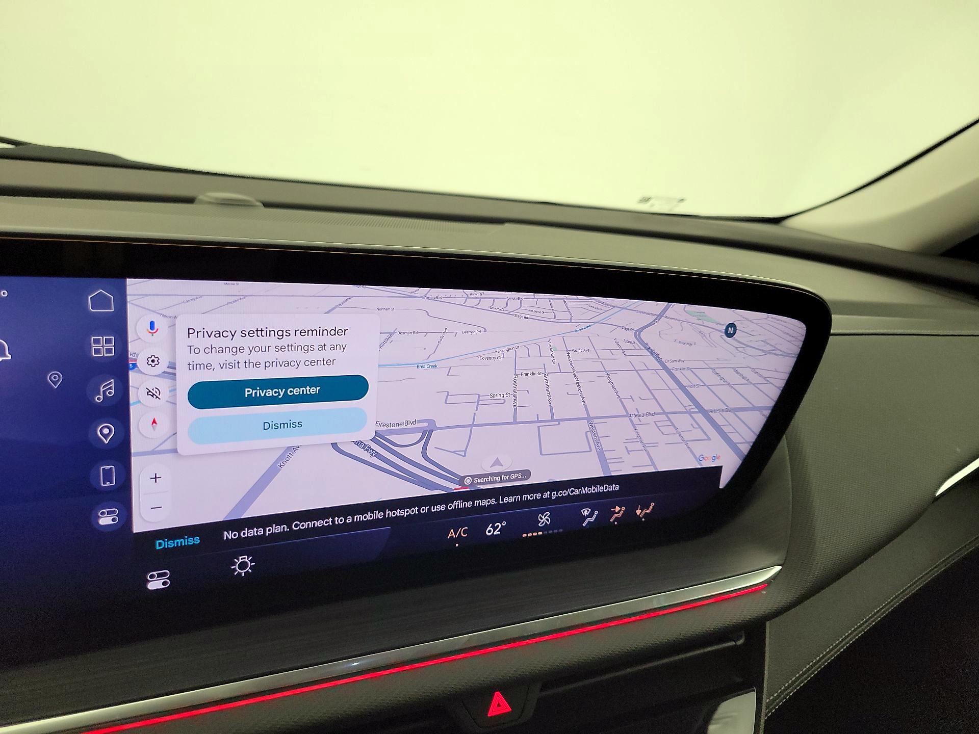 Thumbnail: 2025 Buick Envision - 14