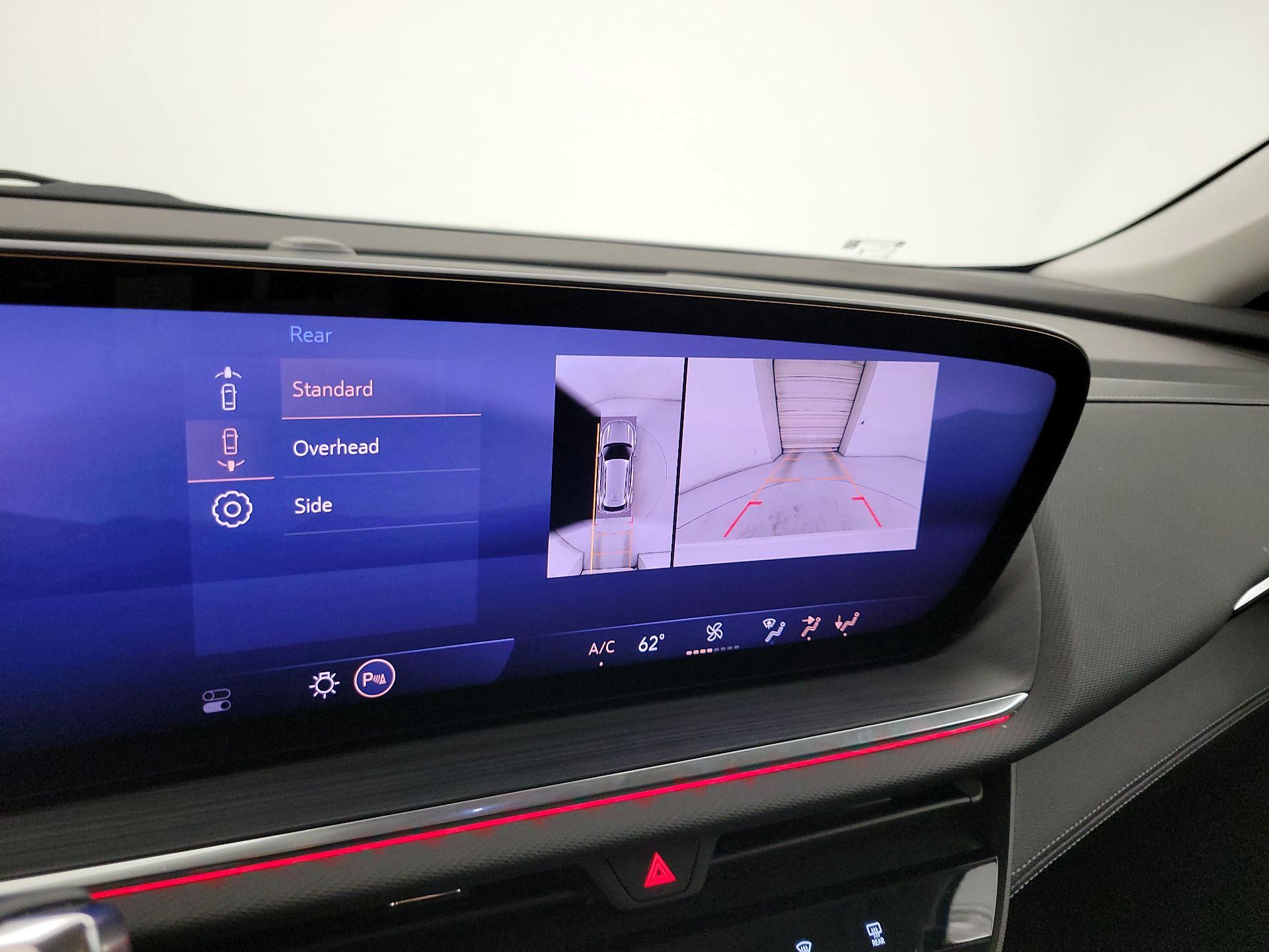 Thumbnail: 2025 Buick Envision - 15