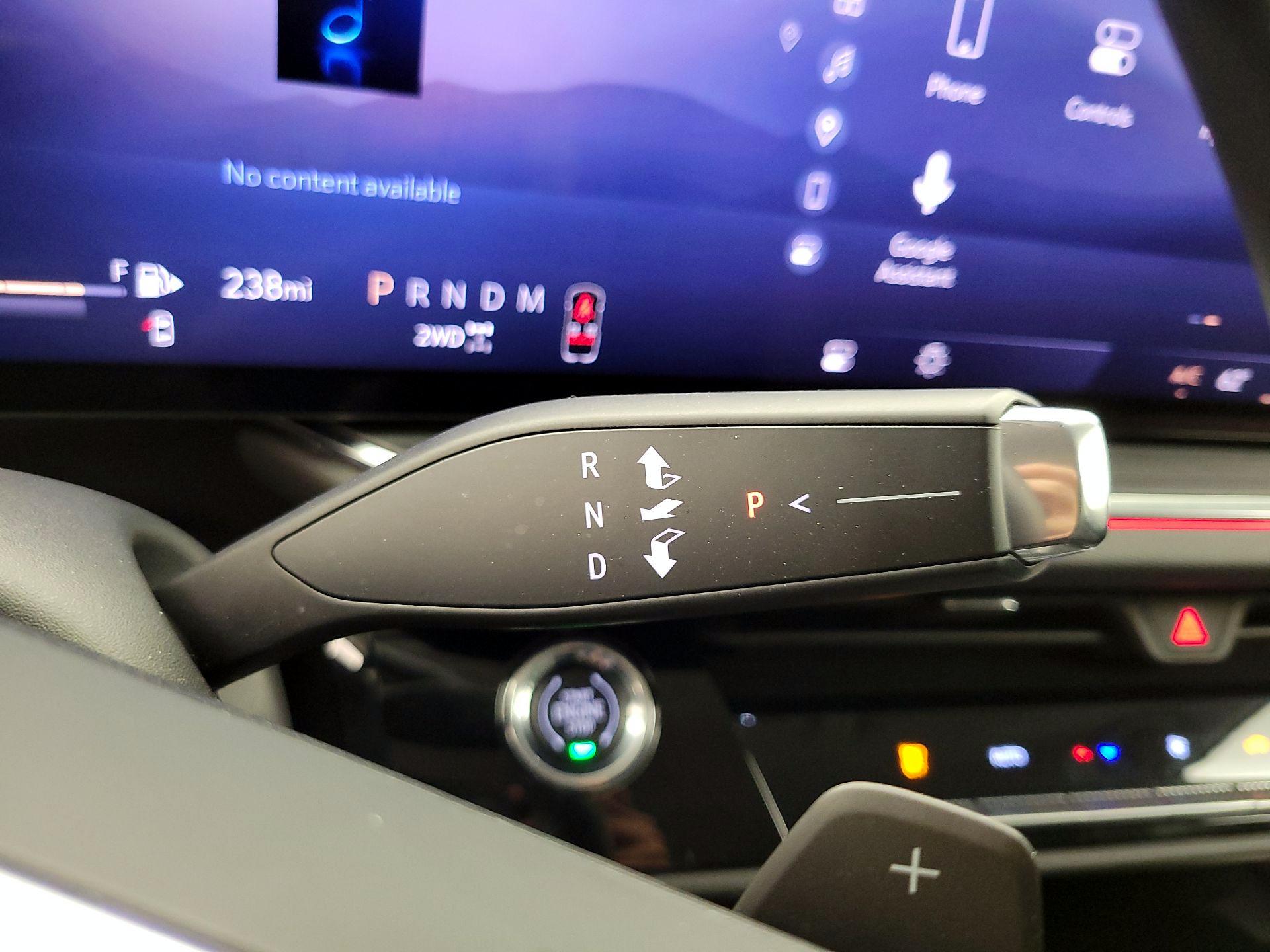 Thumbnail: 2025 Buick Envision - 18