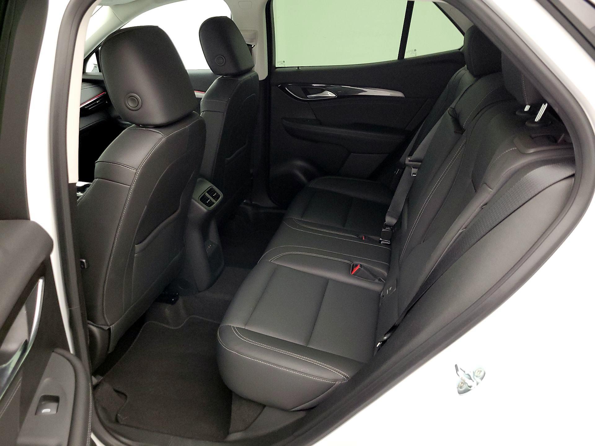 Thumbnail: 2025 Buick Envision - 19