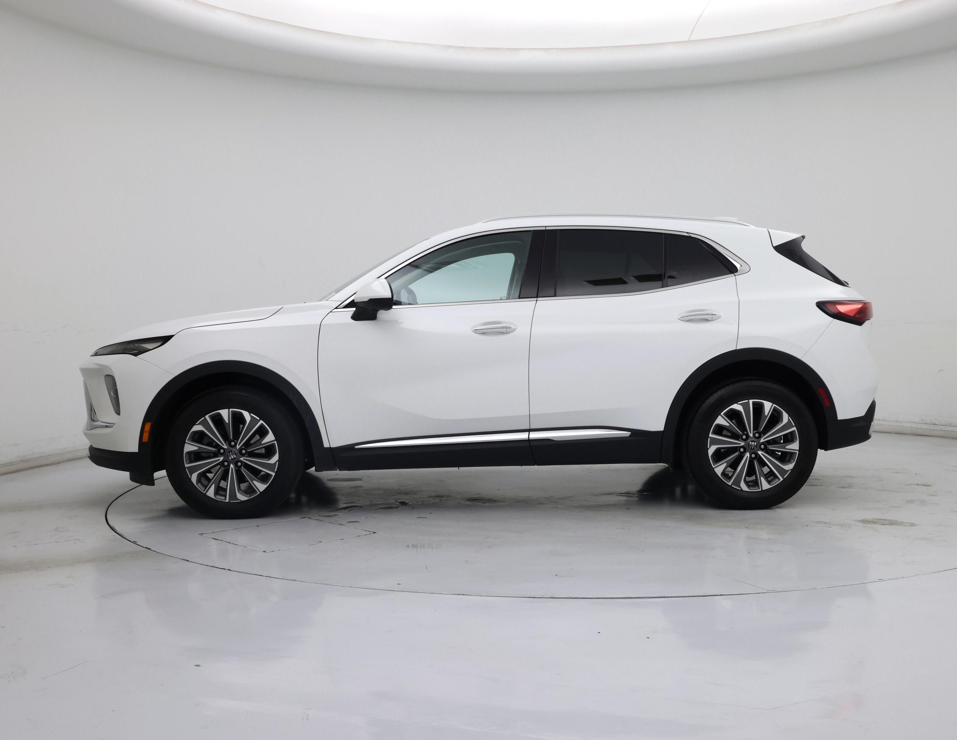 Thumbnail: 2025 Buick Envision - 3