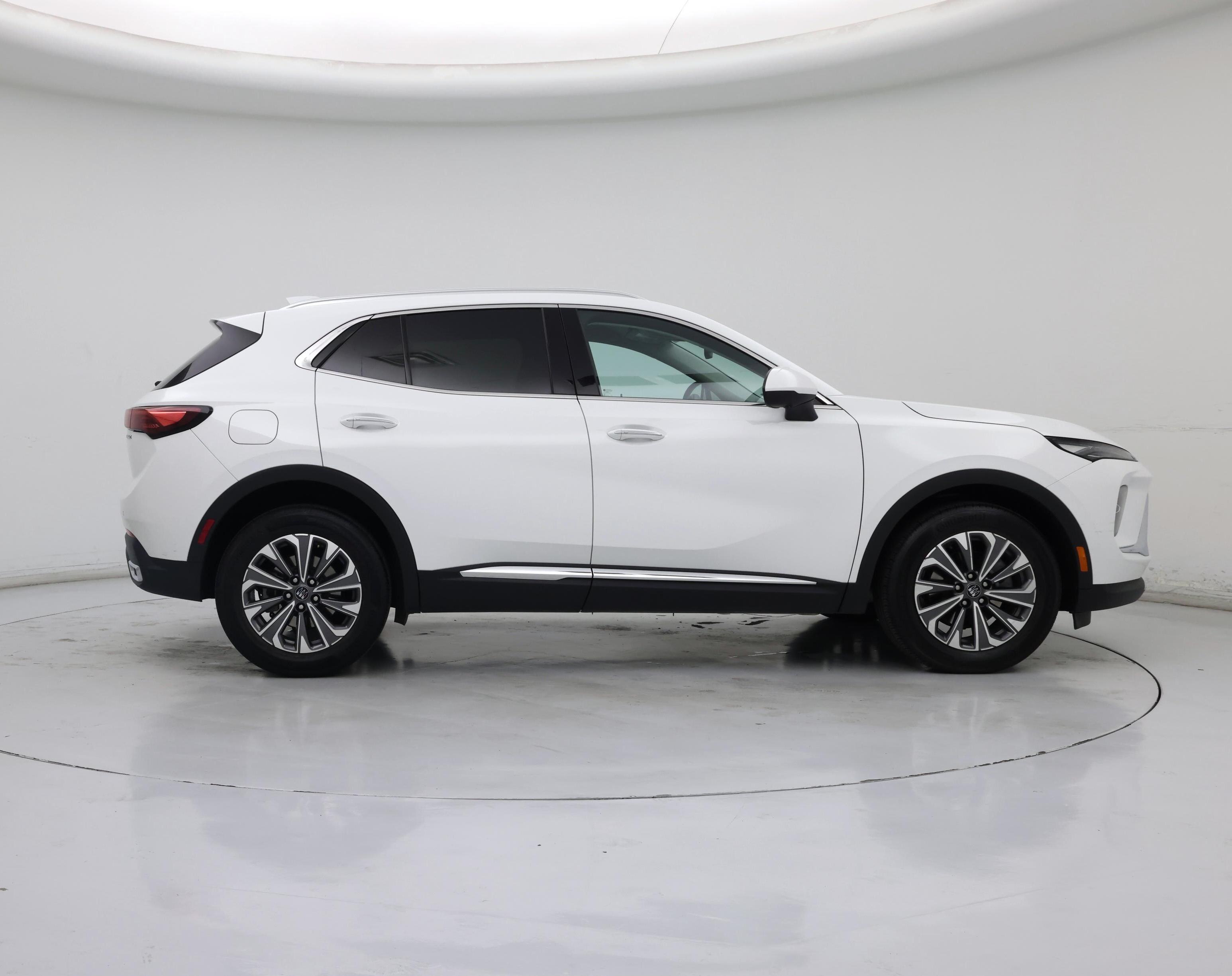 Thumbnail: 2025 Buick Envision - 7