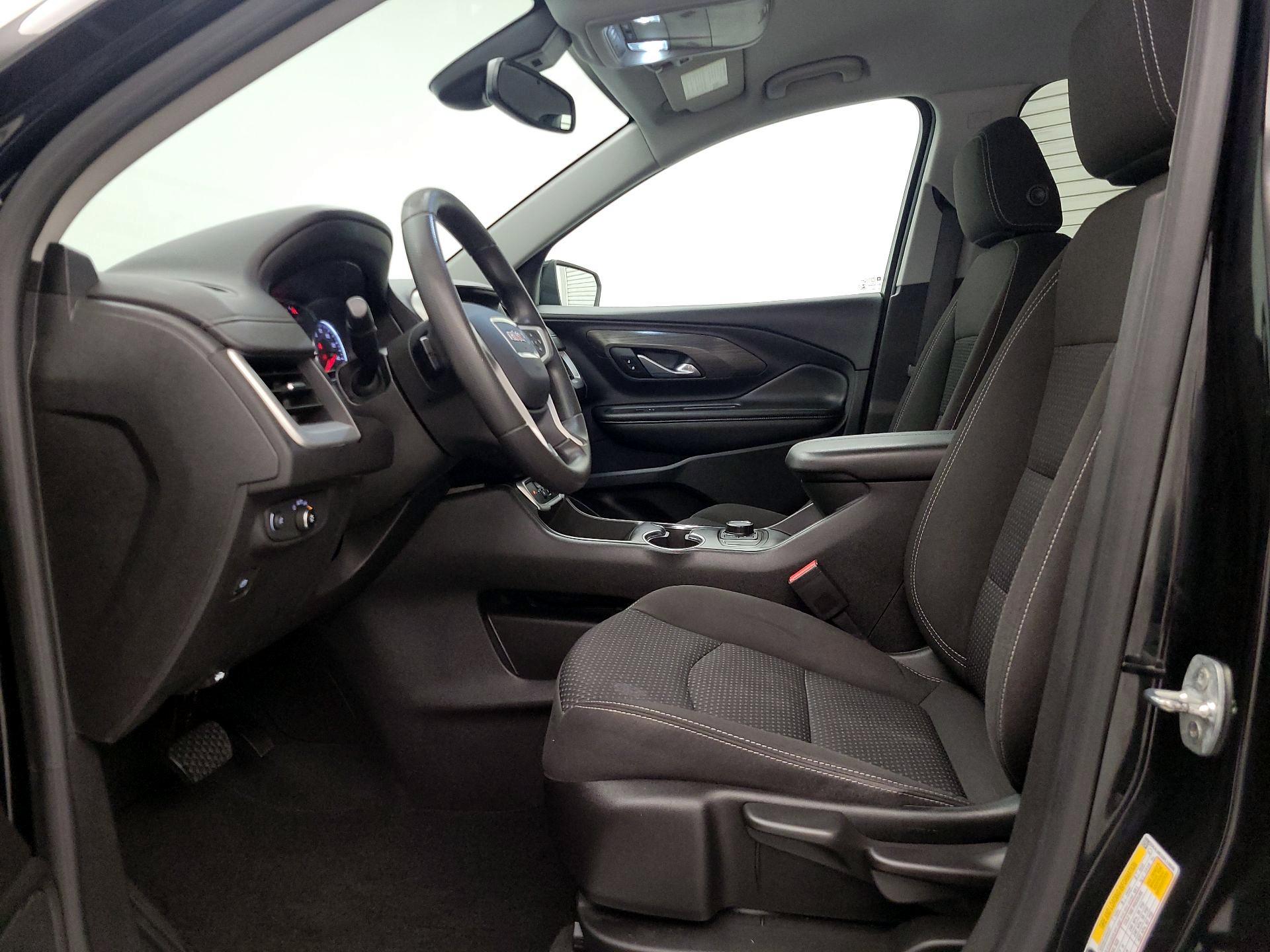 Thumbnail: 2023 GMC Terrain - 11