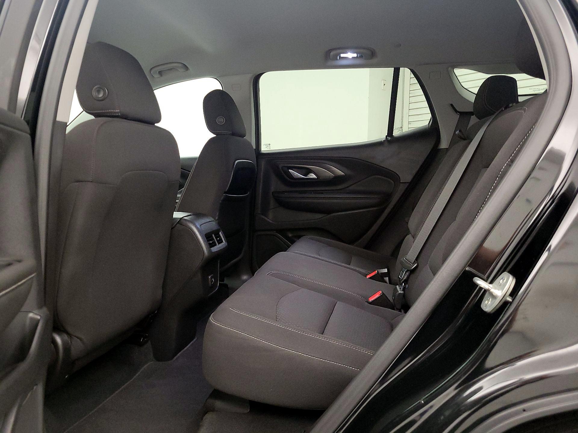 Thumbnail: 2023 GMC Terrain - 19