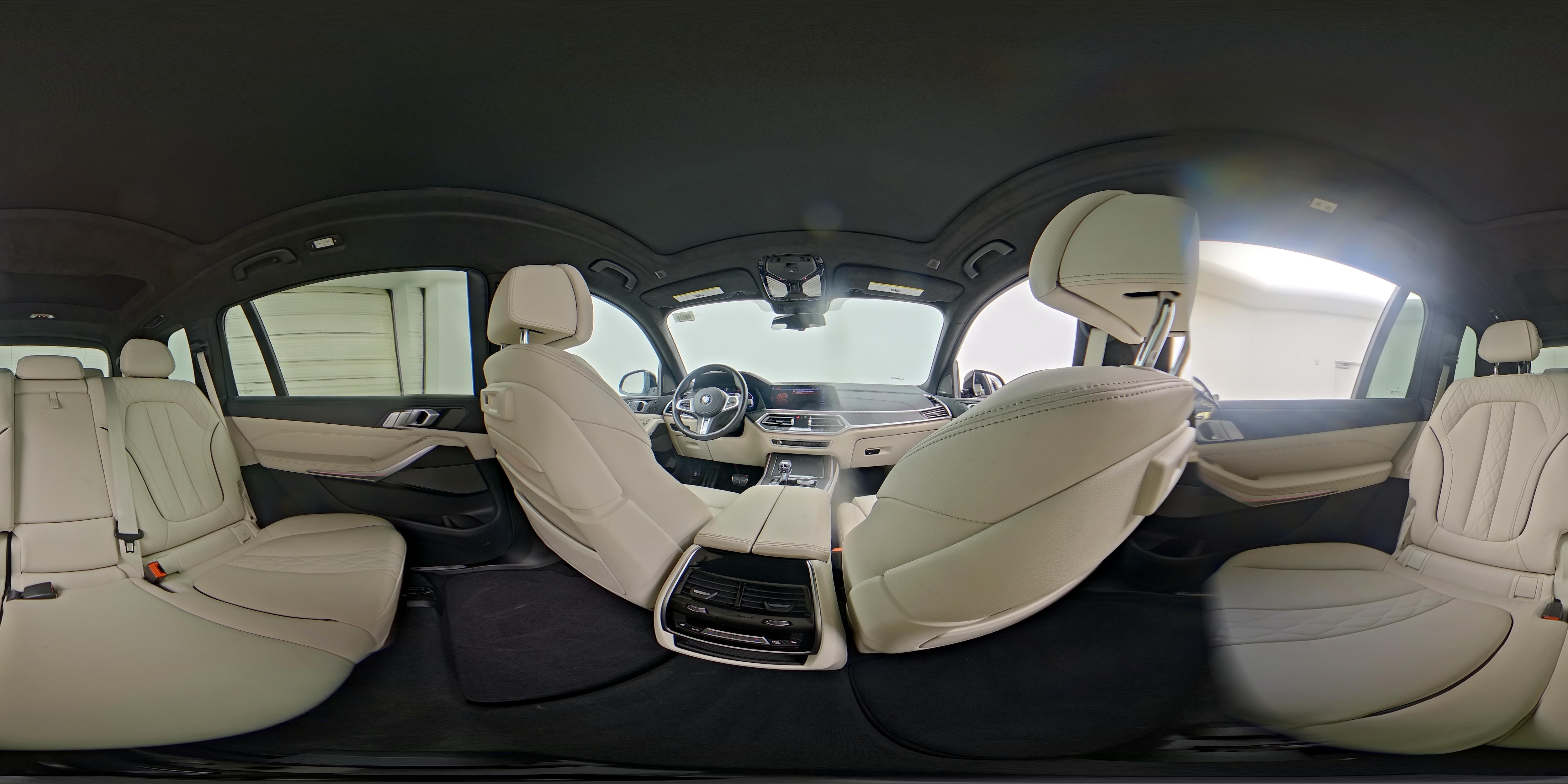 2021 BMW X7 M50i - Photo 26