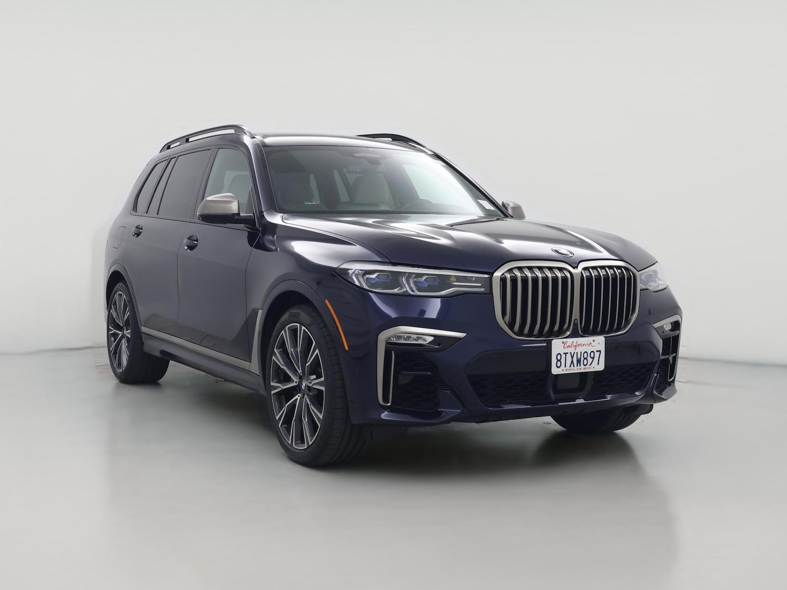 2021 BMW X7