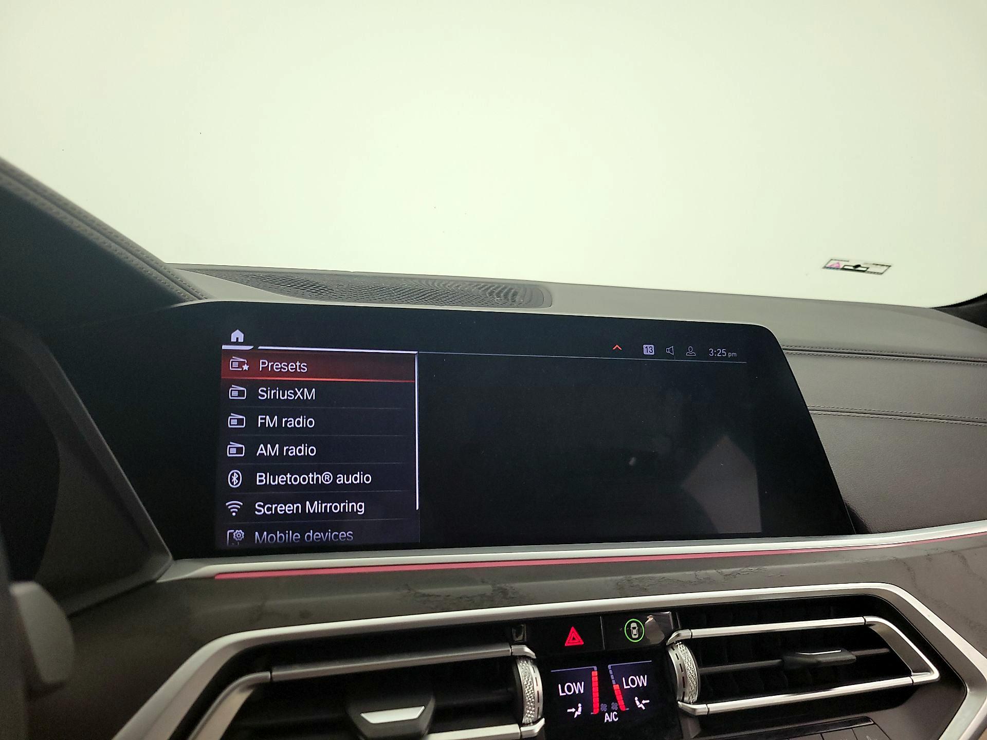 Thumbnail: 2021 BMW X7 - 15