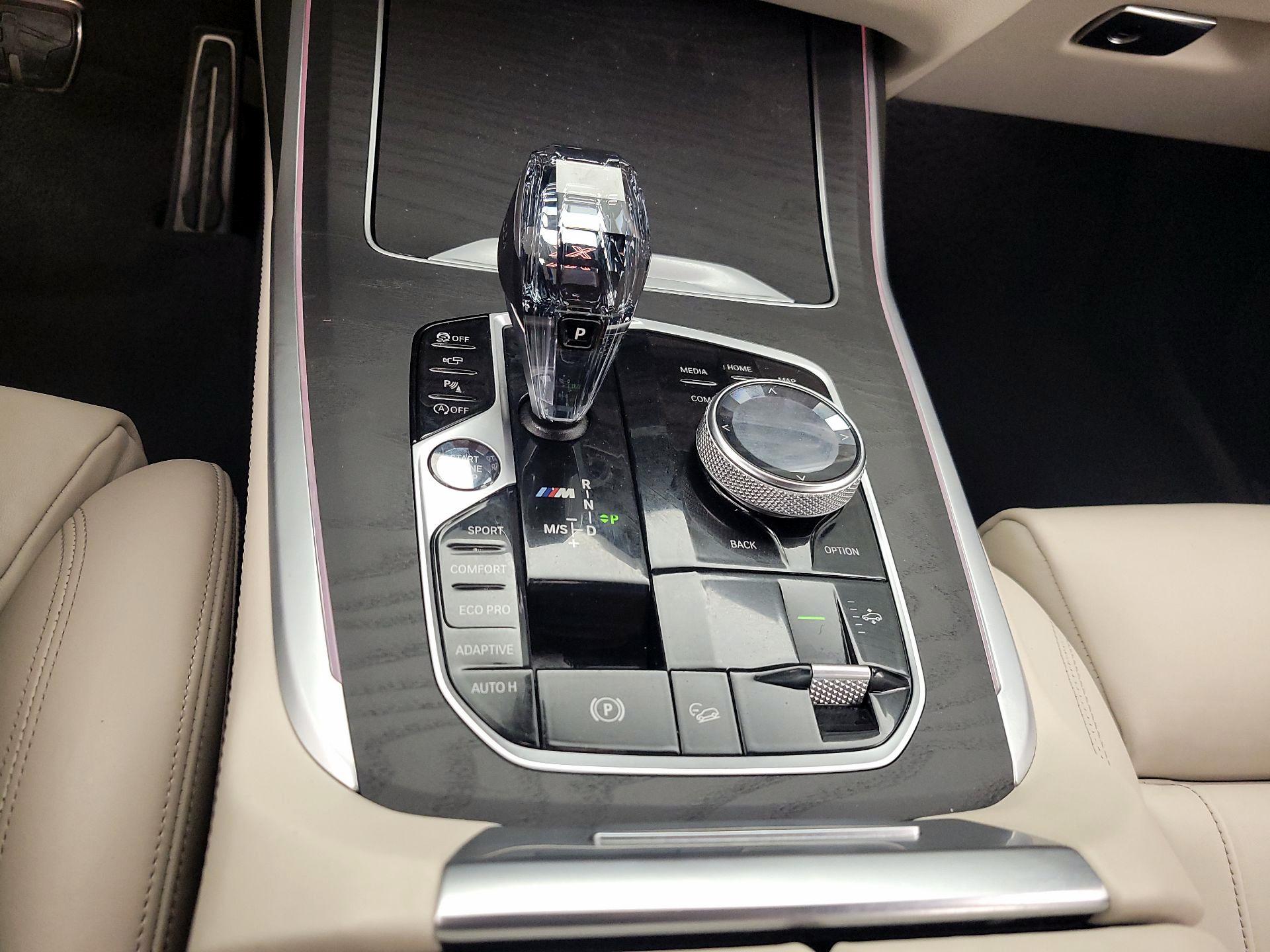 Thumbnail: 2021 BMW X7 - 17