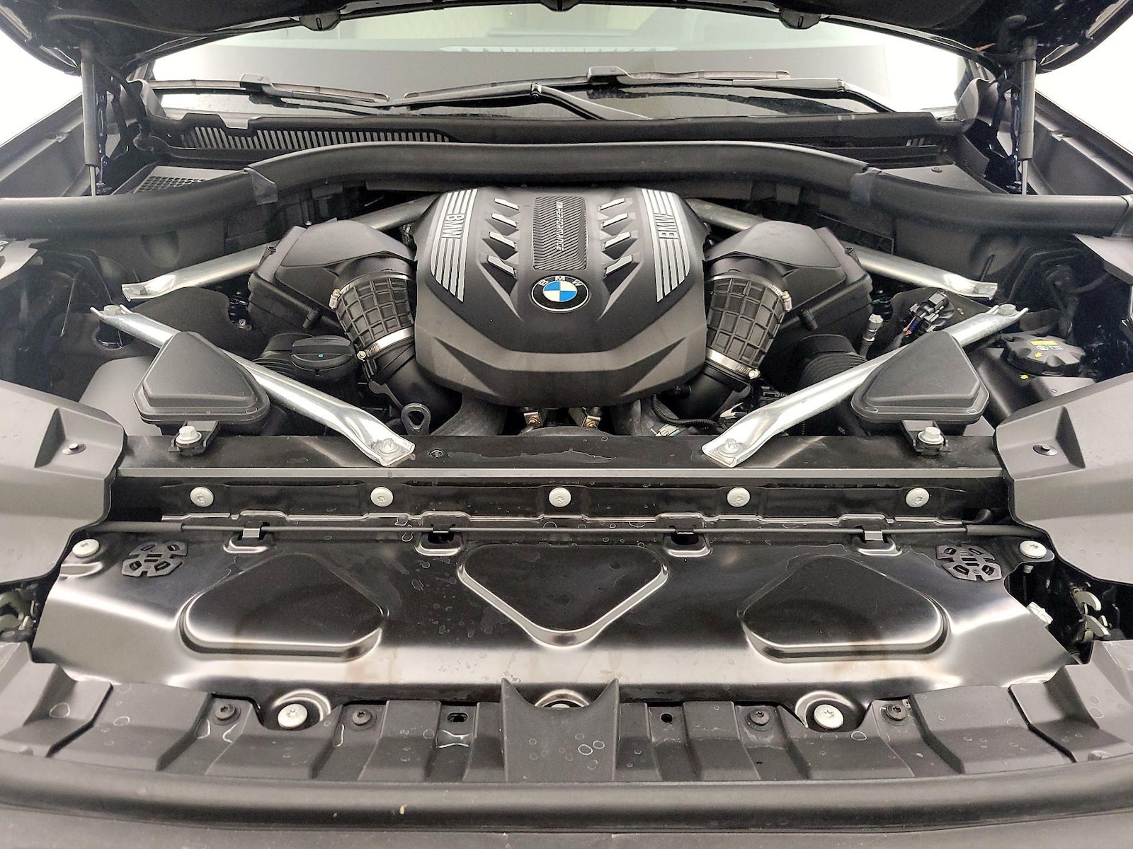 2021 BMW X7 M50i - Photo 23