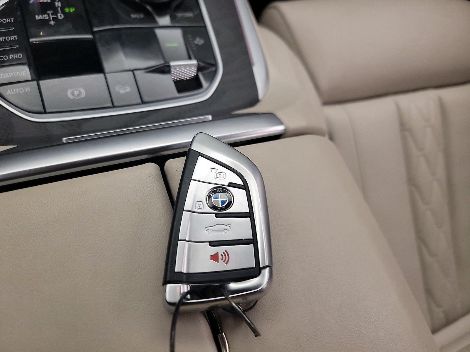 2021 BMW X7 M50i - Photo 24