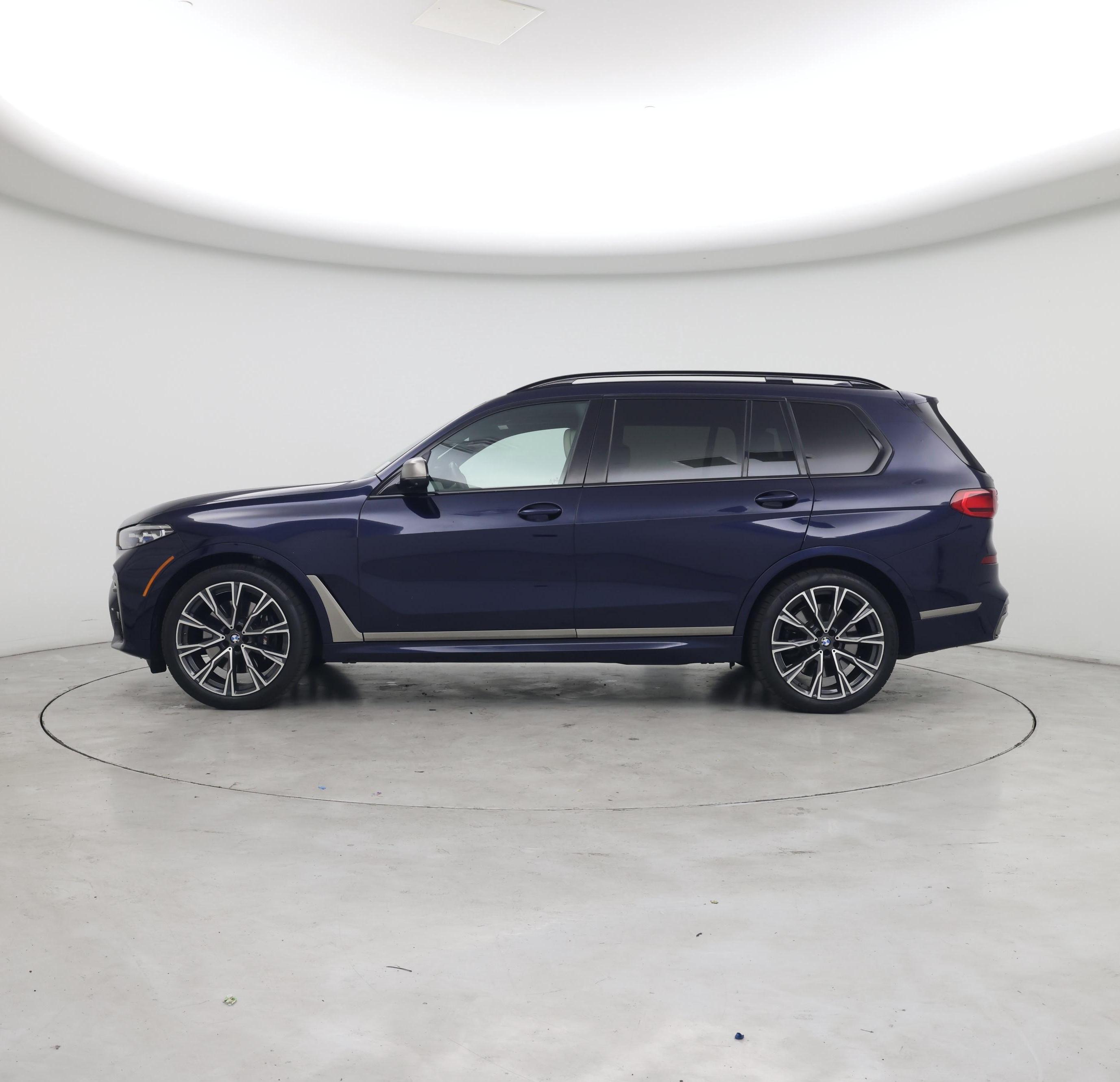 Thumbnail: 2021 BMW X7 - 3