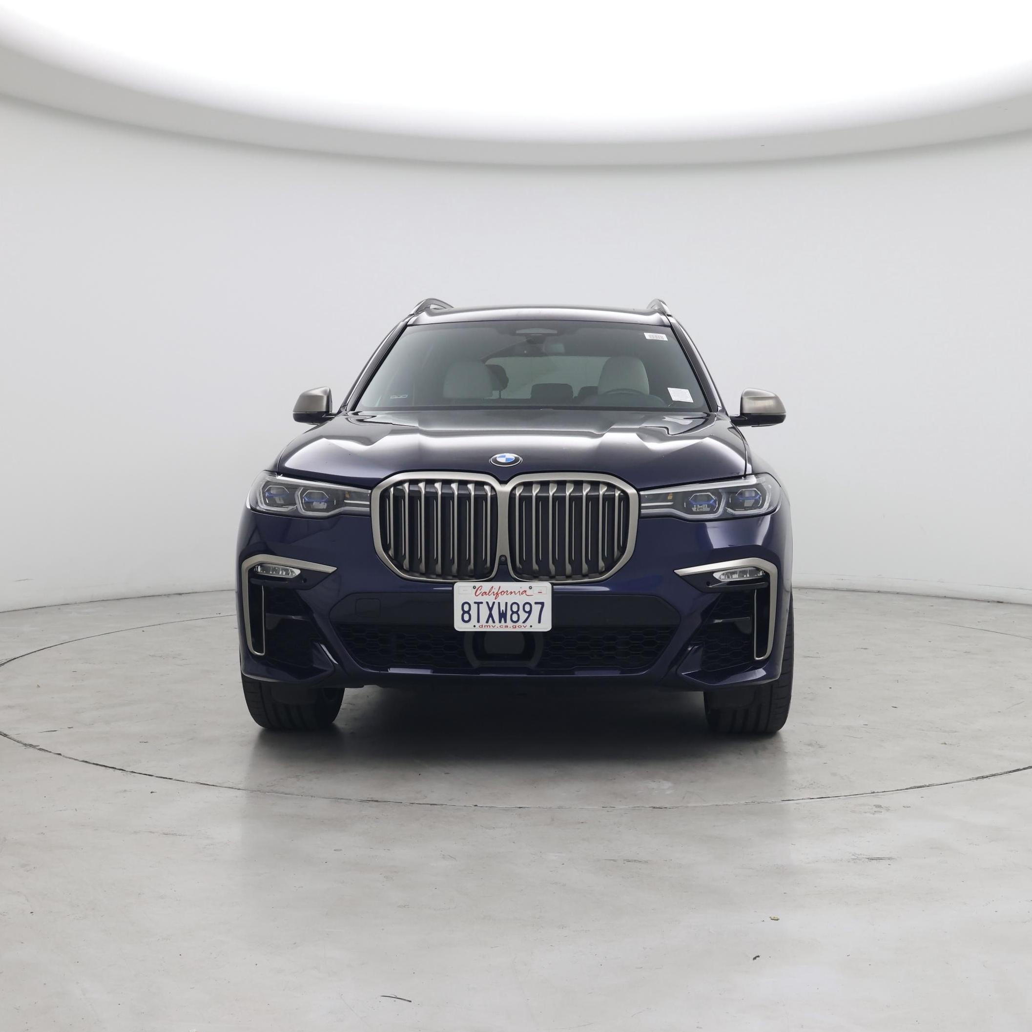 Thumbnail: 2021 BMW X7 - 5