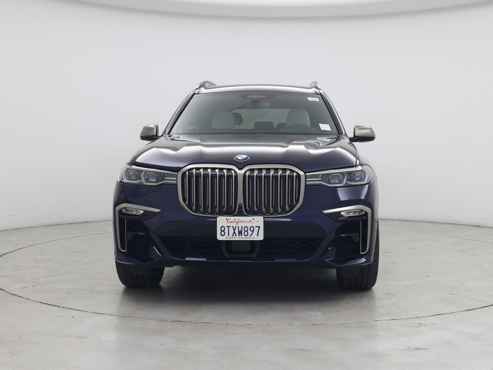 2021 BMW X7 M50i - Photo 6