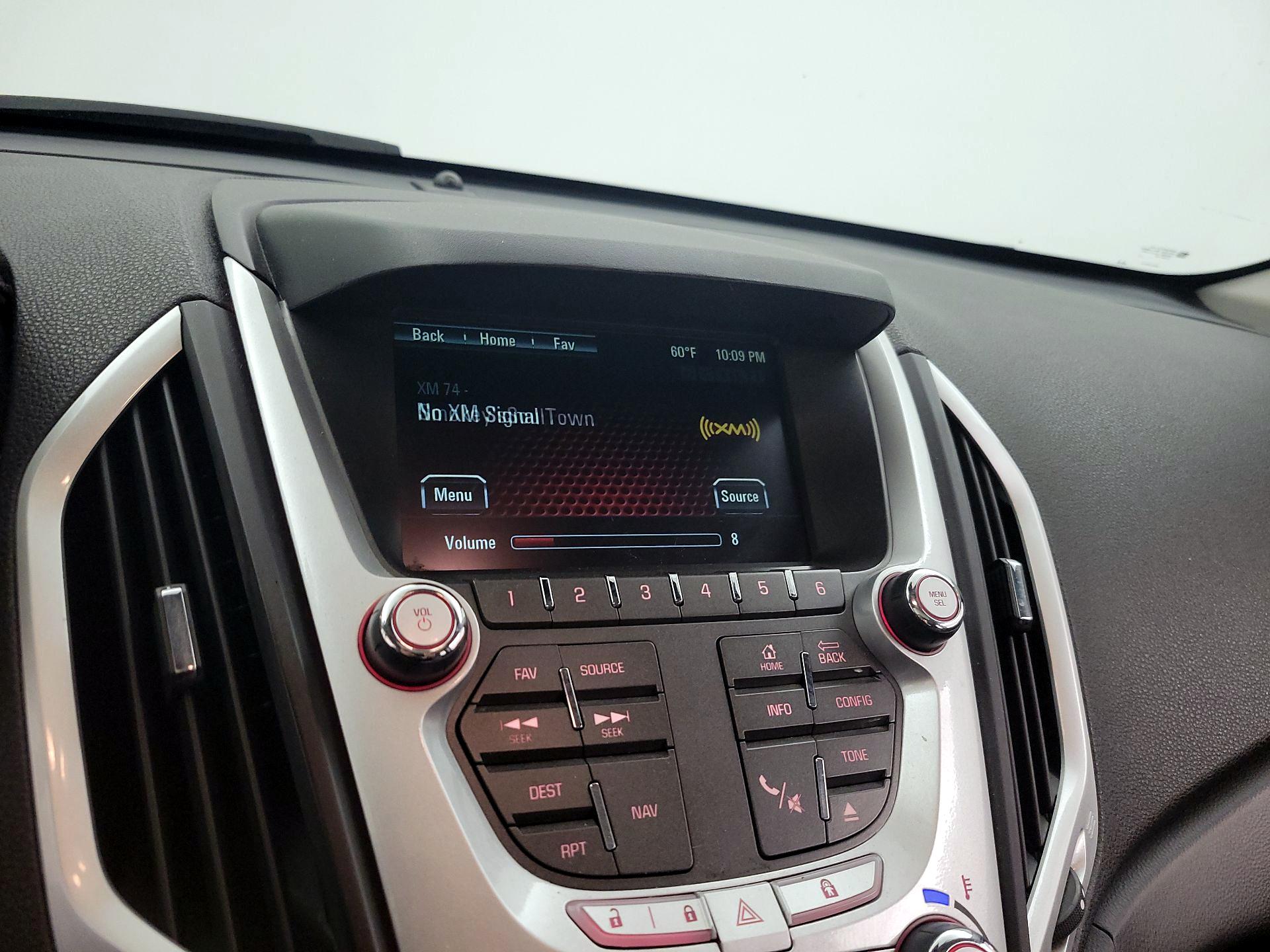 Thumbnail: 2015 GMC Terrain - 14