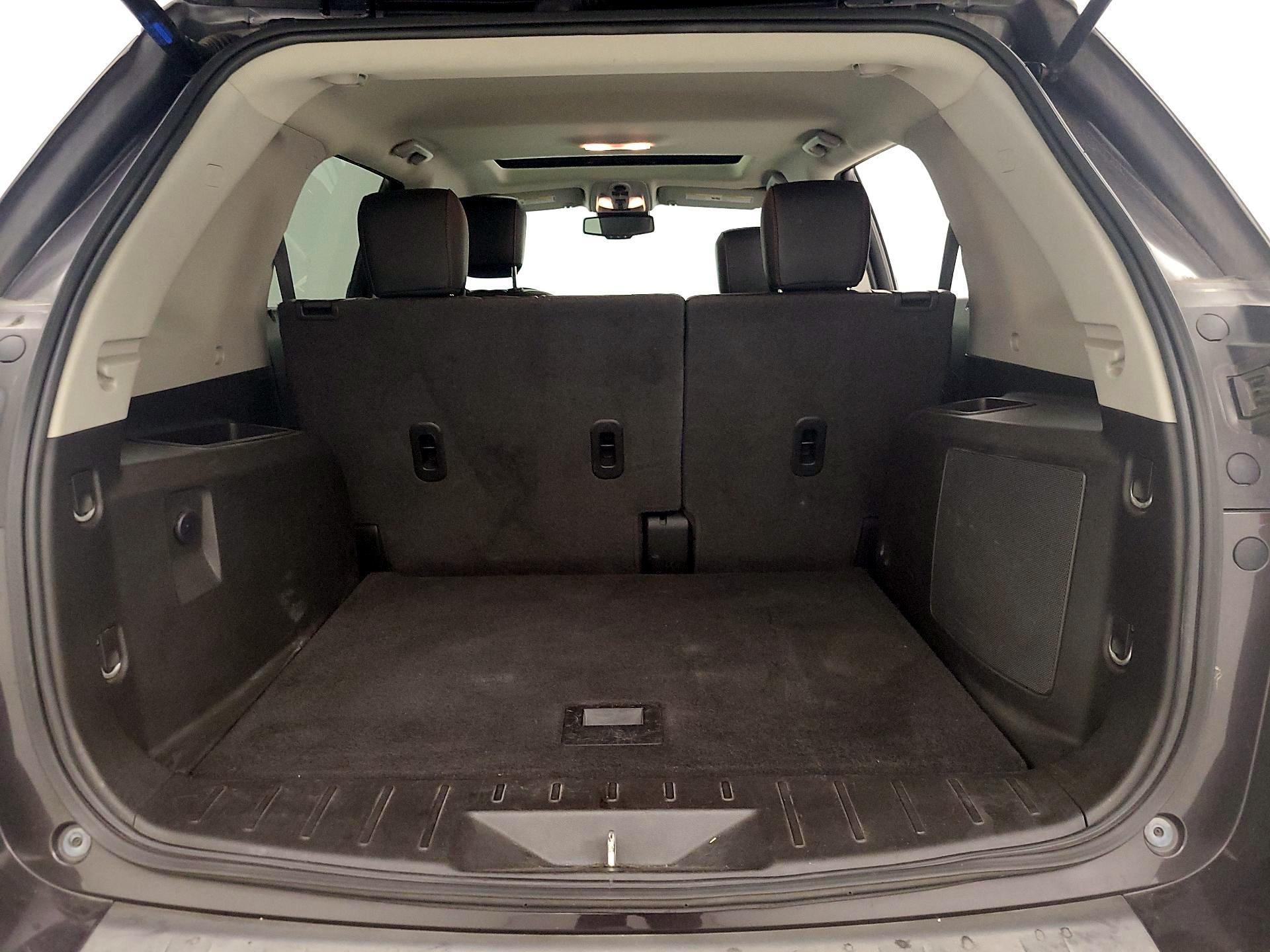 Thumbnail: 2015 GMC Terrain - 20