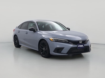 2024 Honda Civic SI