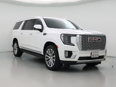 2022 GMC Yukon XL 1500 Denali