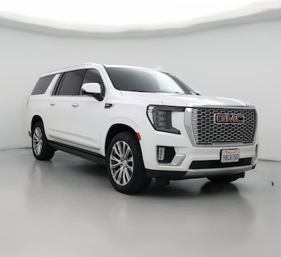 2022 GMC Yukon XL 1500 Denali
