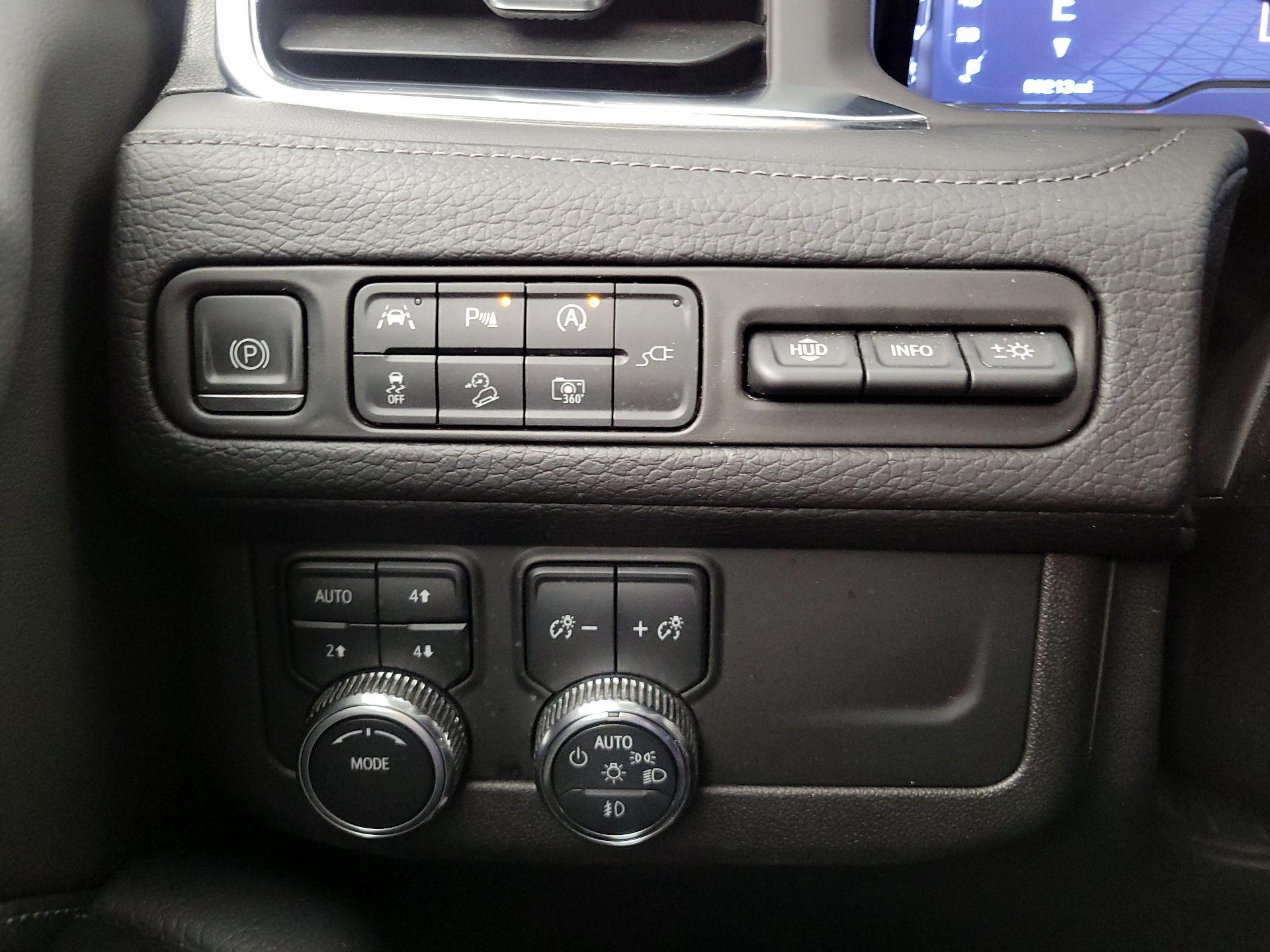 Thumbnail: 2022 GMC Yukon XL - 13