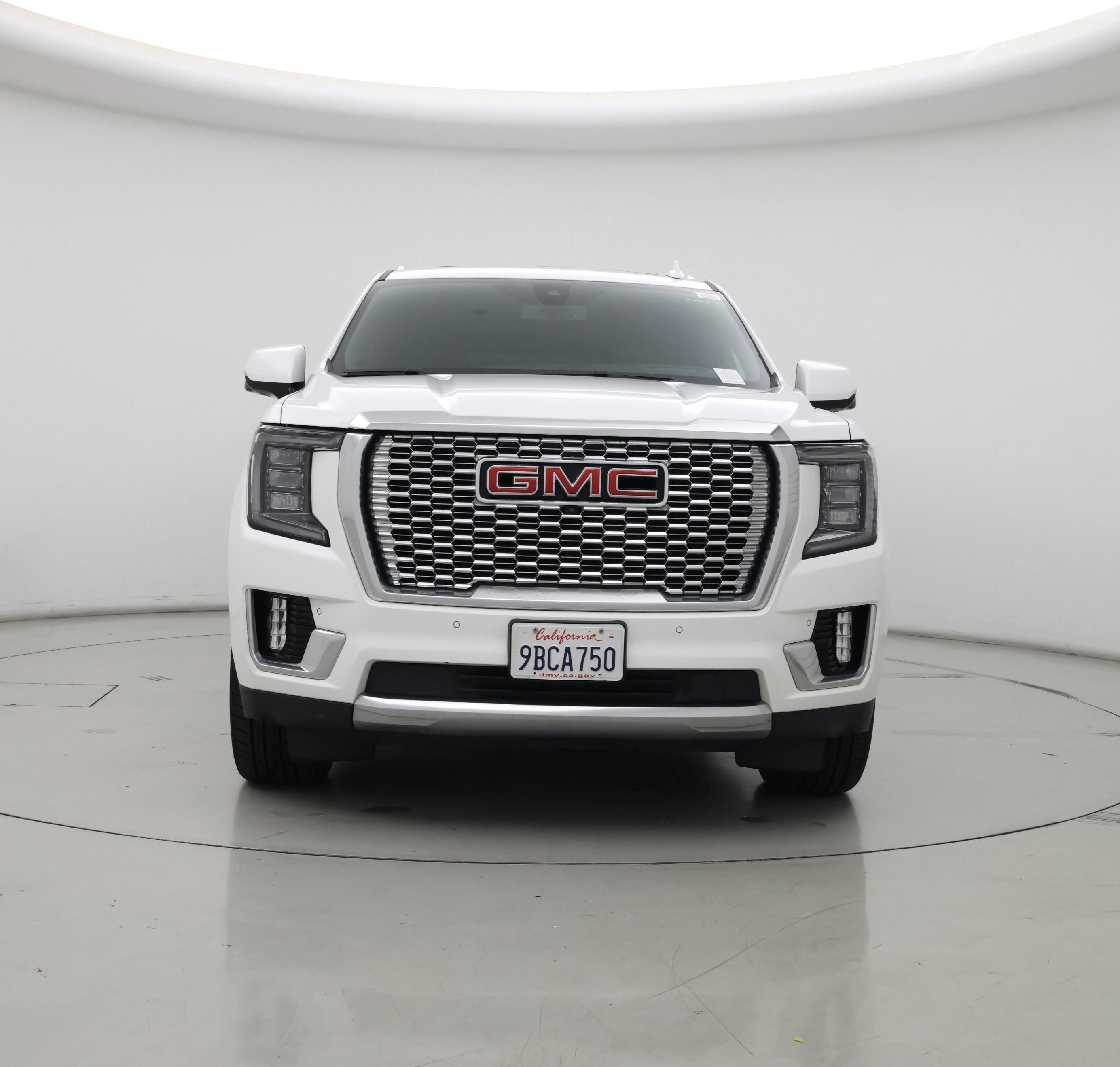 Thumbnail: 2022 GMC Yukon XL - 5
