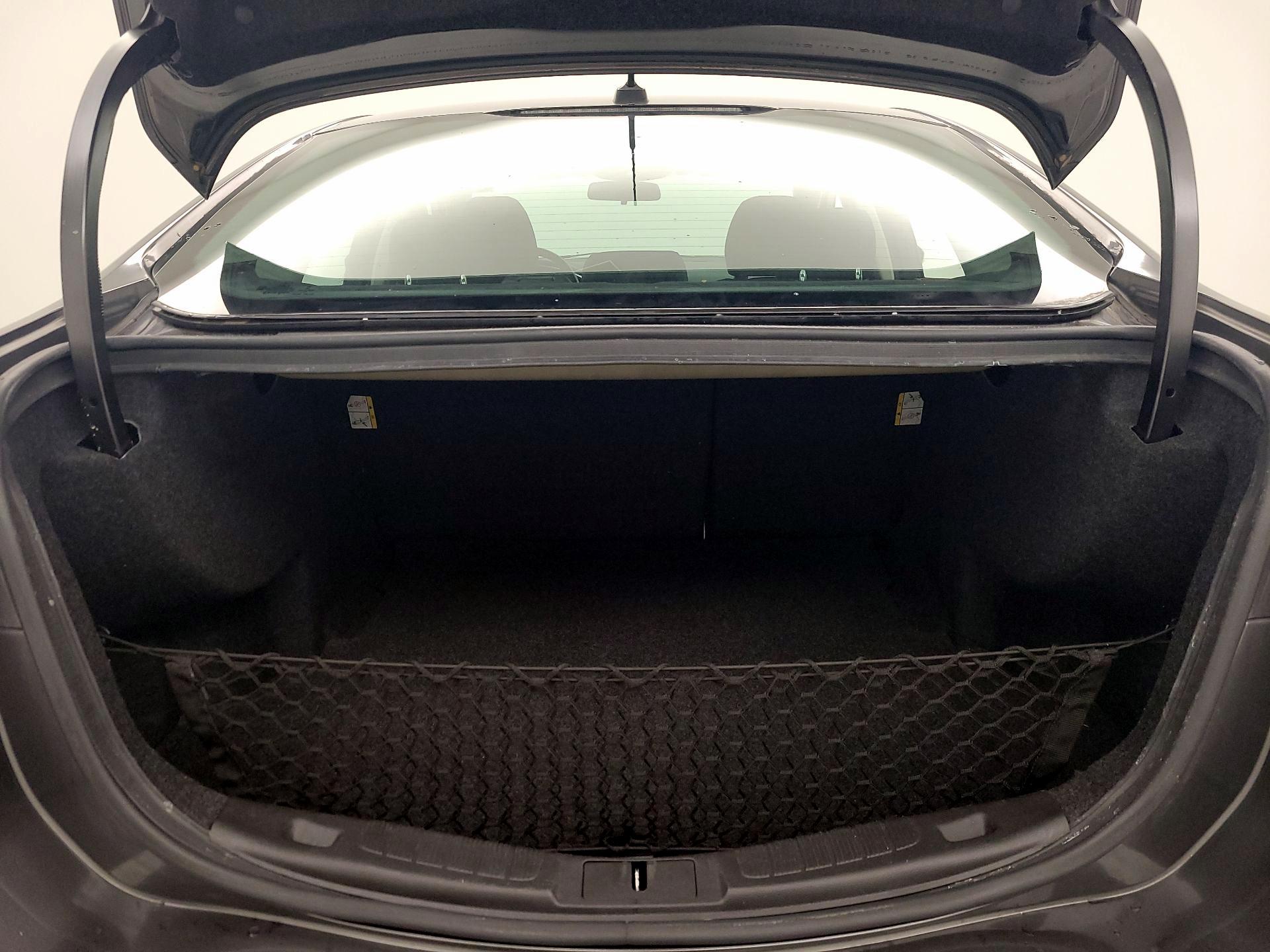 Thumbnail: 2016 Ford Fusion - 20