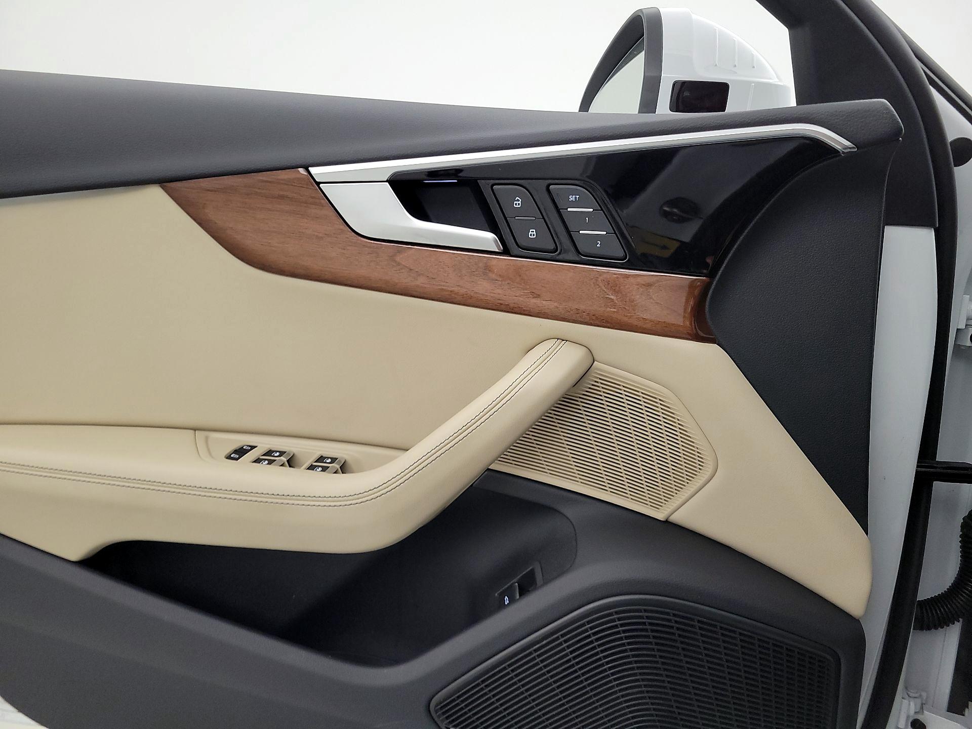 Thumbnail: 2023 Audi A4 - 12