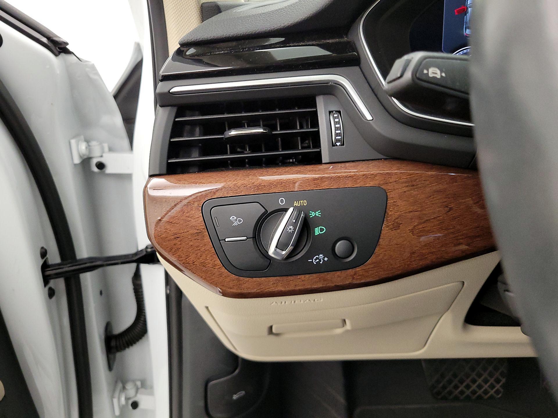 Thumbnail: 2023 Audi A4 - 13