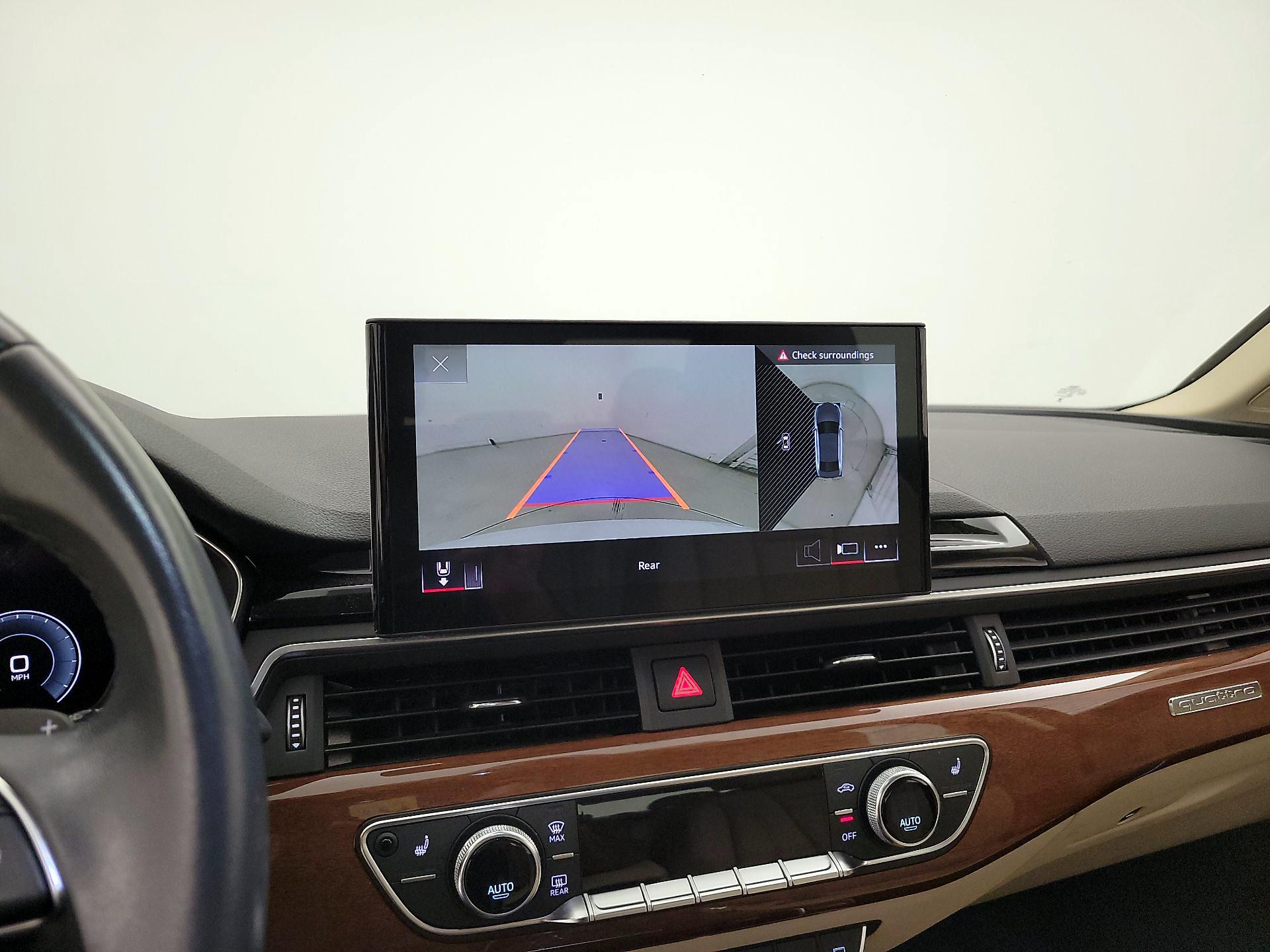 Thumbnail: 2023 Audi A4 - 14