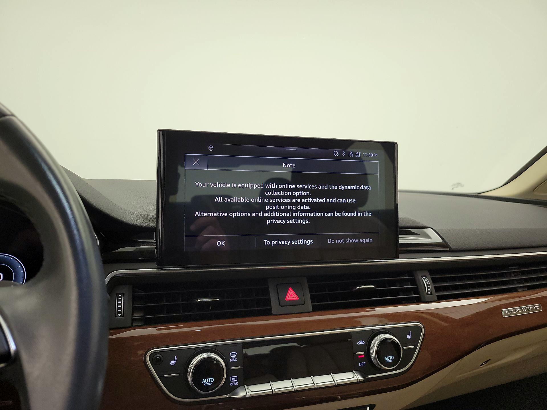 Thumbnail: 2023 Audi A4 - 15