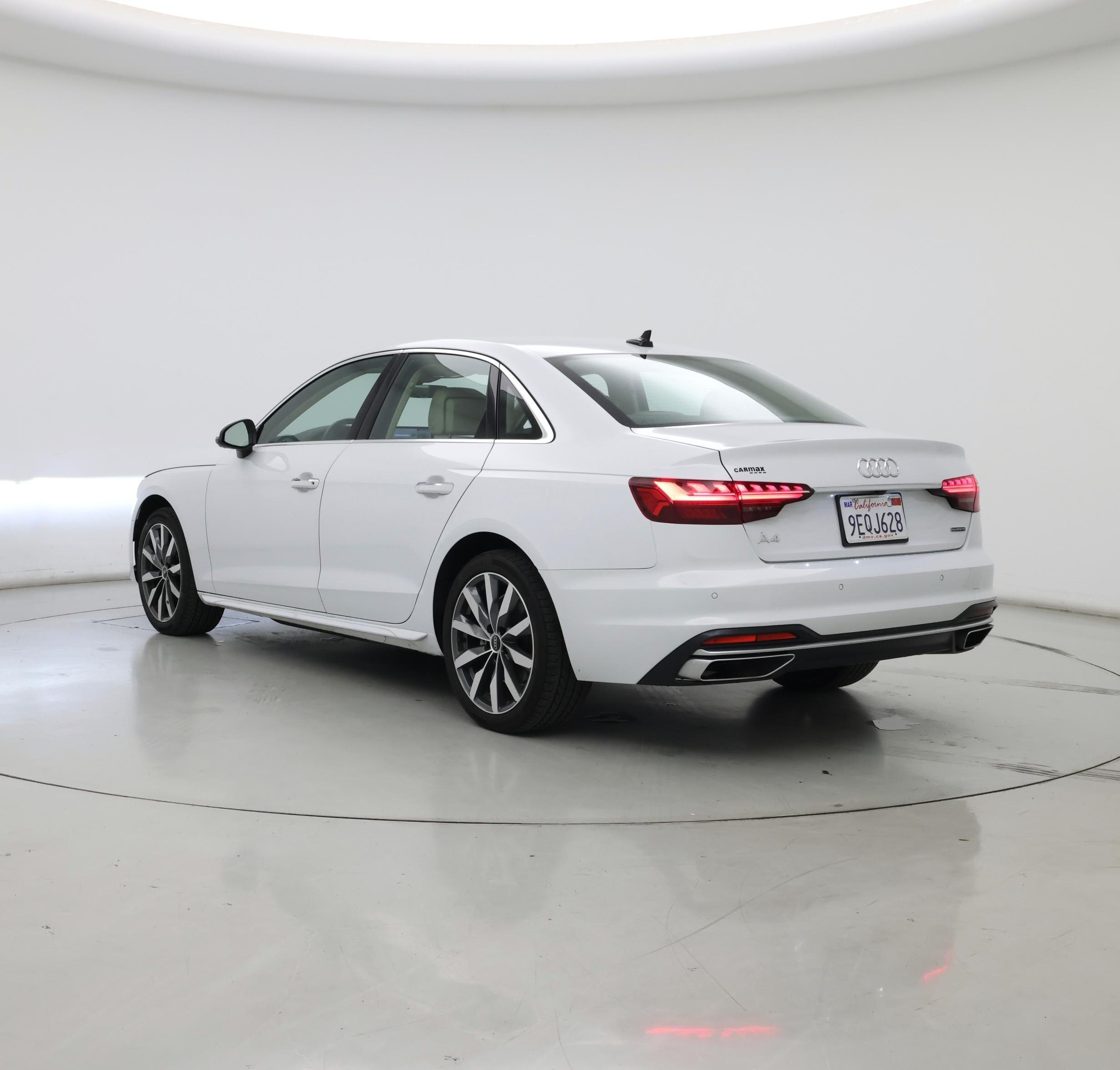 Thumbnail: 2023 Audi A4 - 2