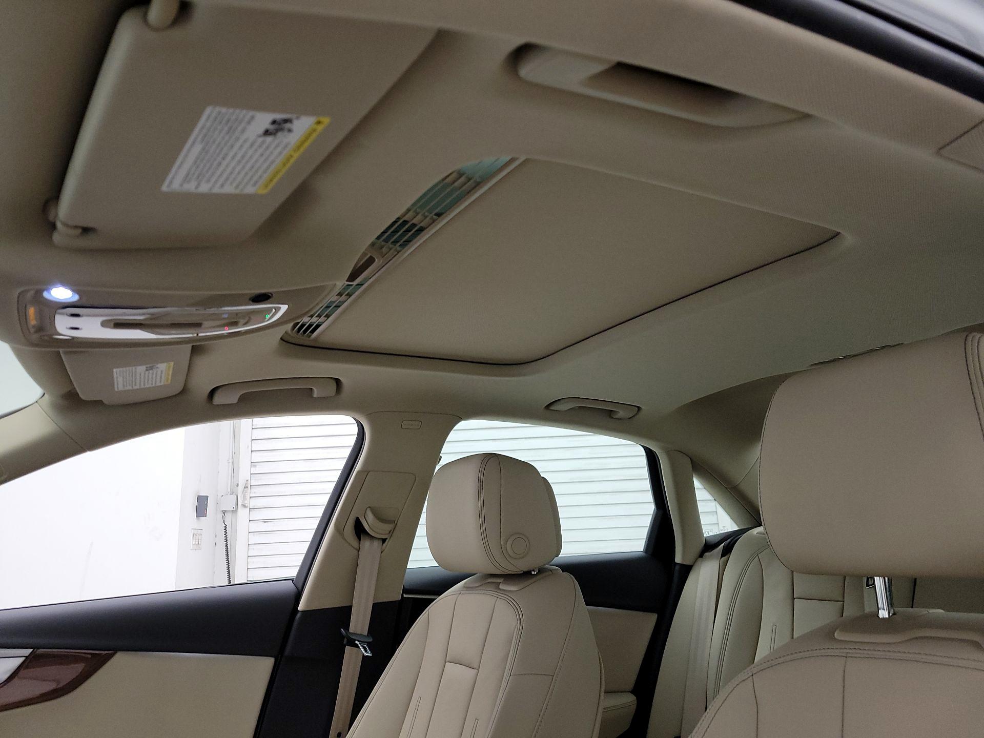 Thumbnail: 2023 Audi A4 - 19