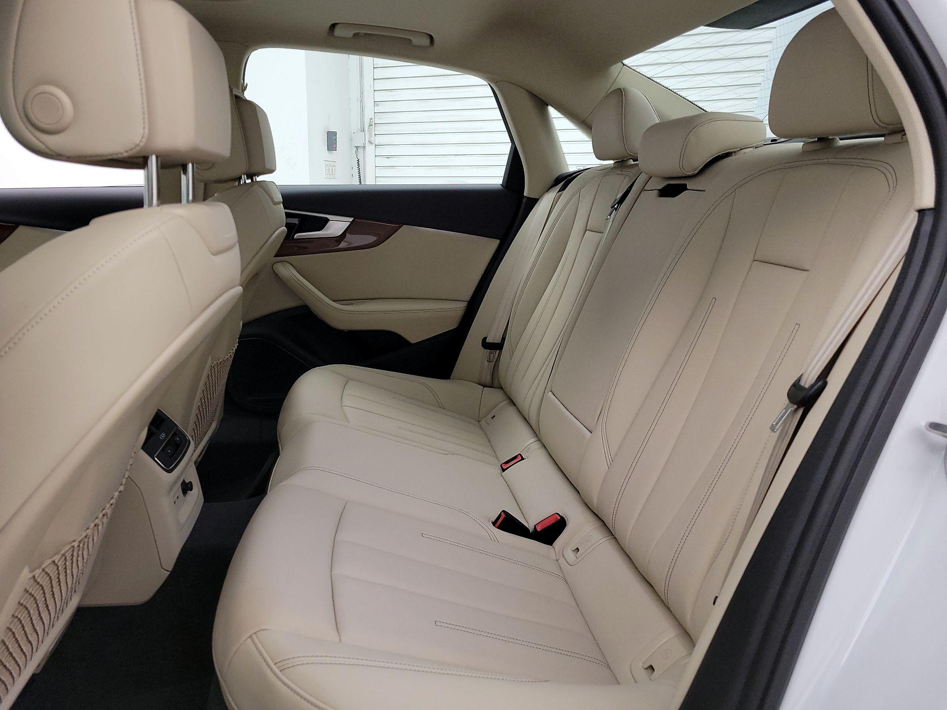 Thumbnail: 2023 Audi A4 - 20