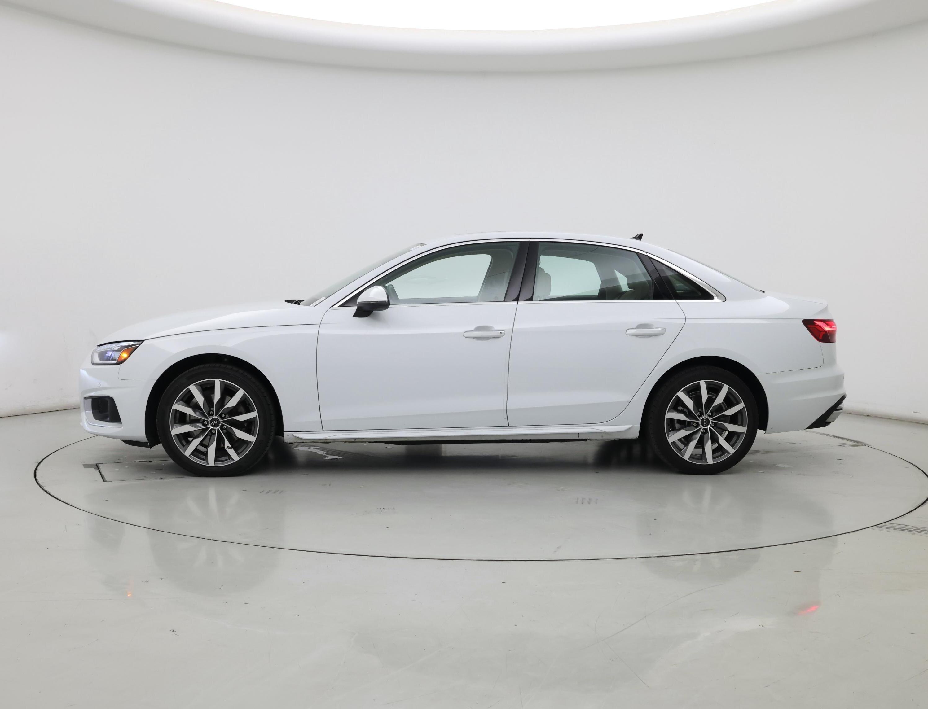 Thumbnail: 2023 Audi A4 - 3