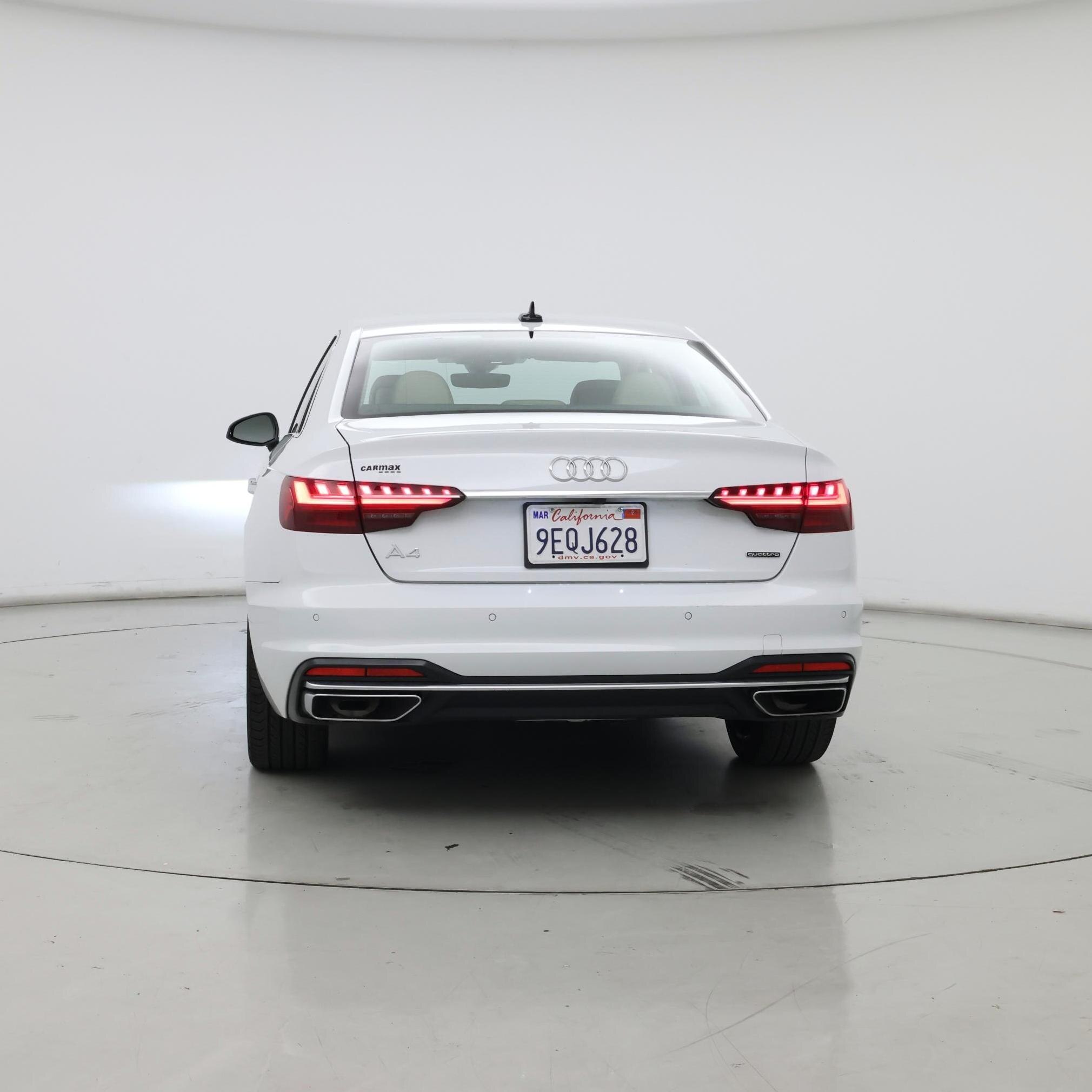 Thumbnail: 2023 Audi A4 - 6