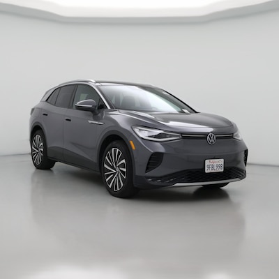 2023 Volkswagen ID.4 EV Pro S Plus