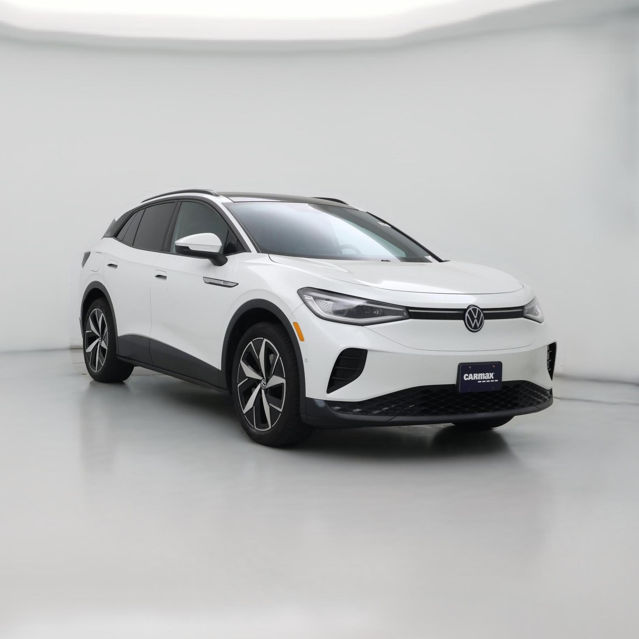 Thumbnail: 2023 Volkswagen ID.4 - 1